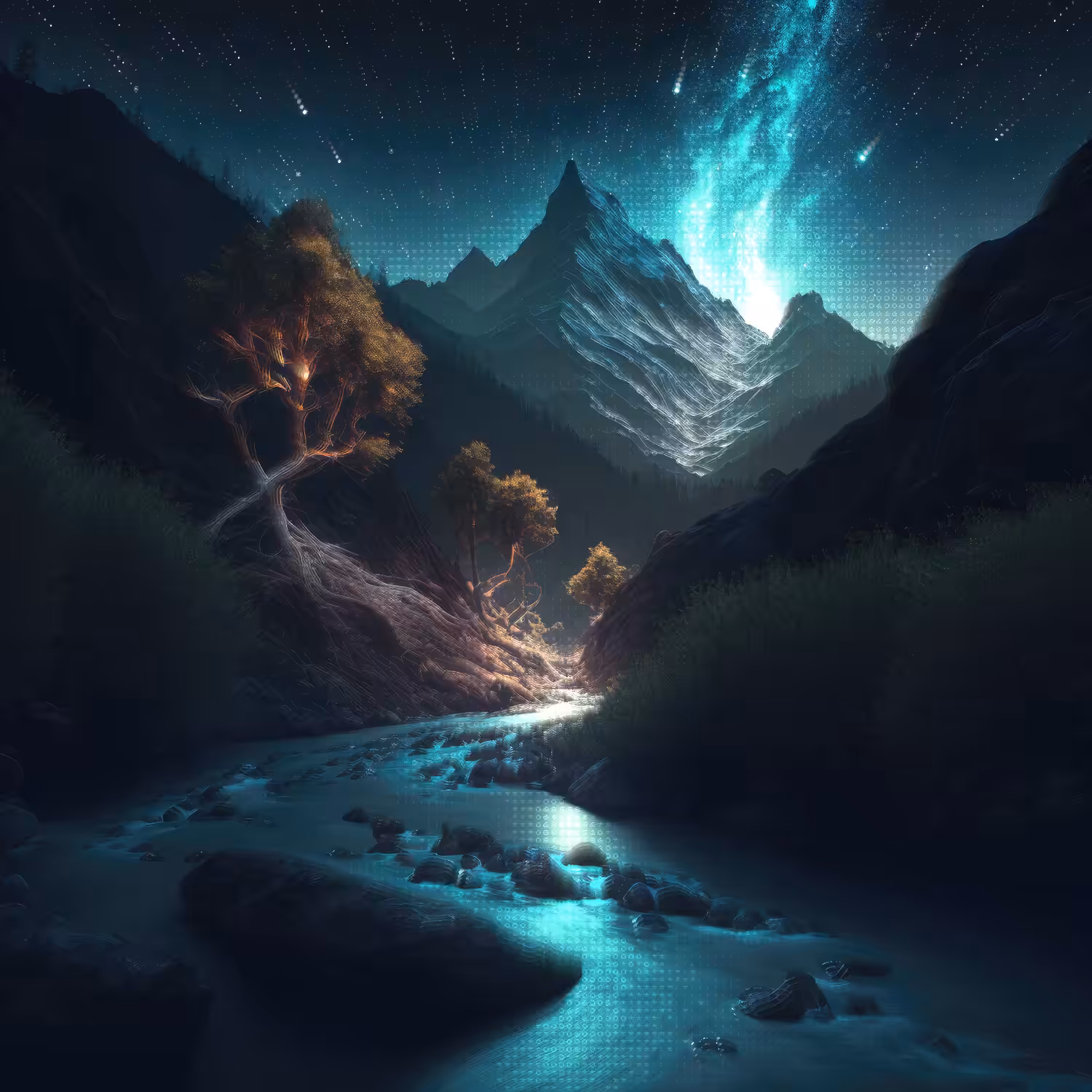 NATURE 2 #647