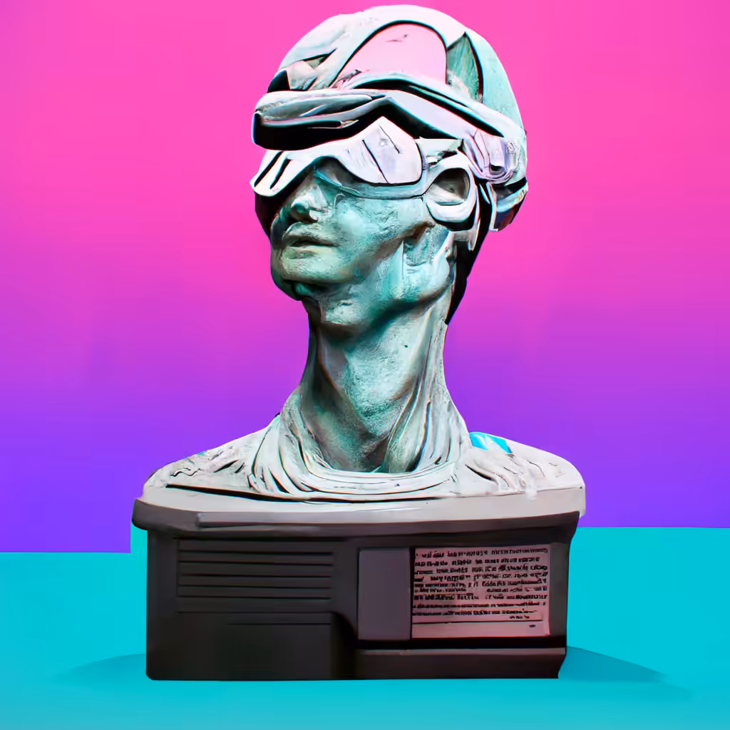 DESKTOP STATUE SYSTEMS LIMITED #584