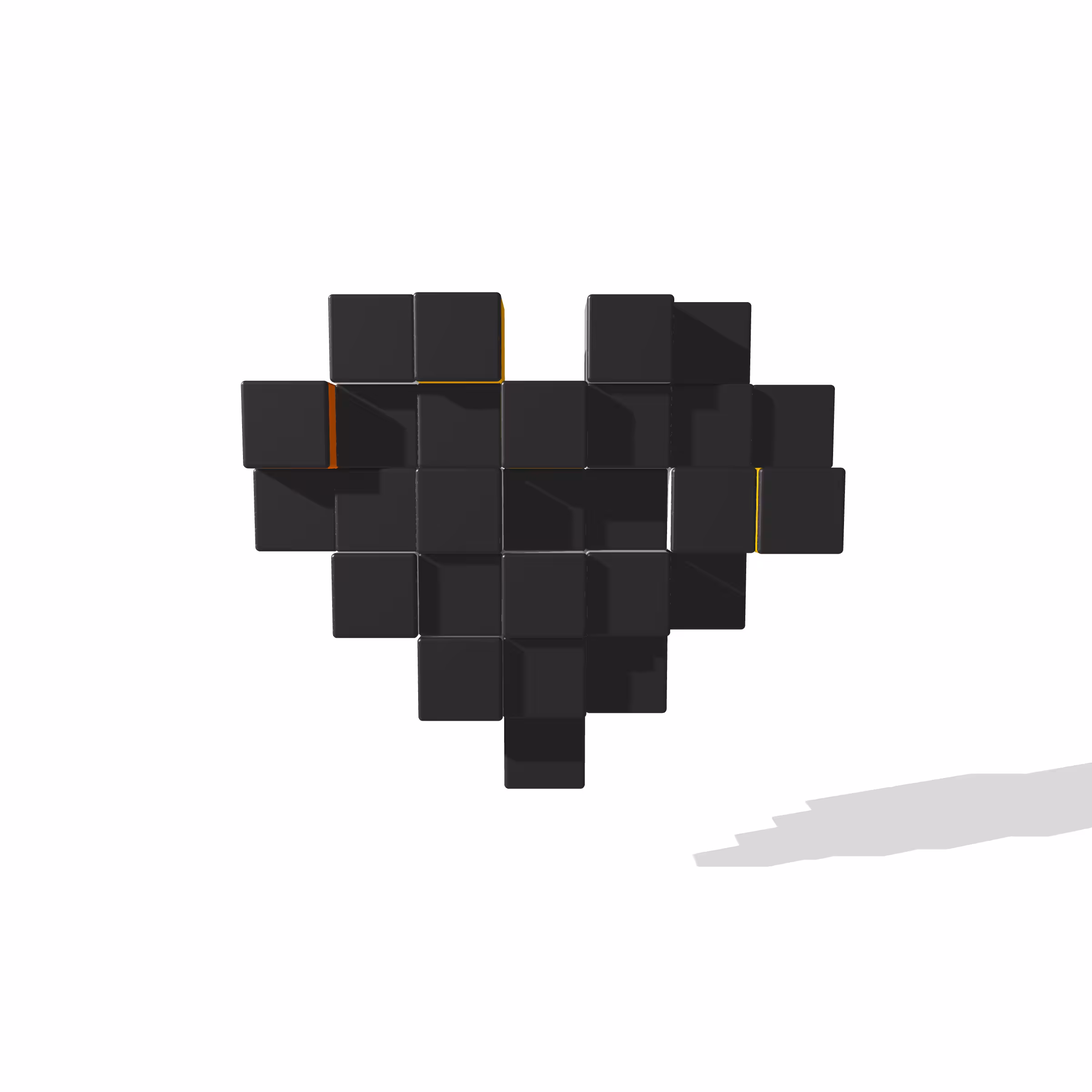 heart + craft #1772