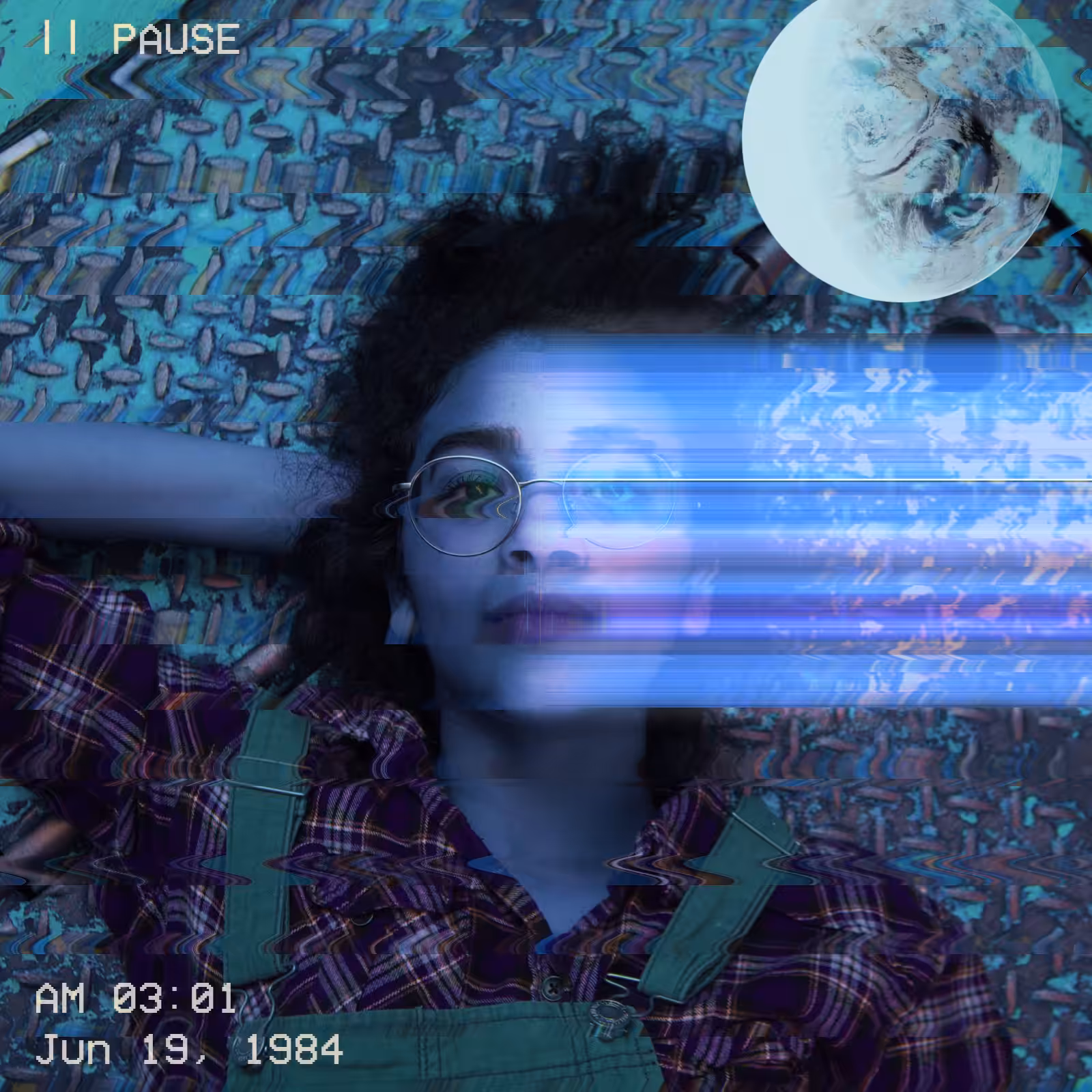 Insomnia 1984 #003 - Still