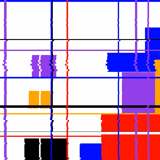 Chromatic Chaos #4704