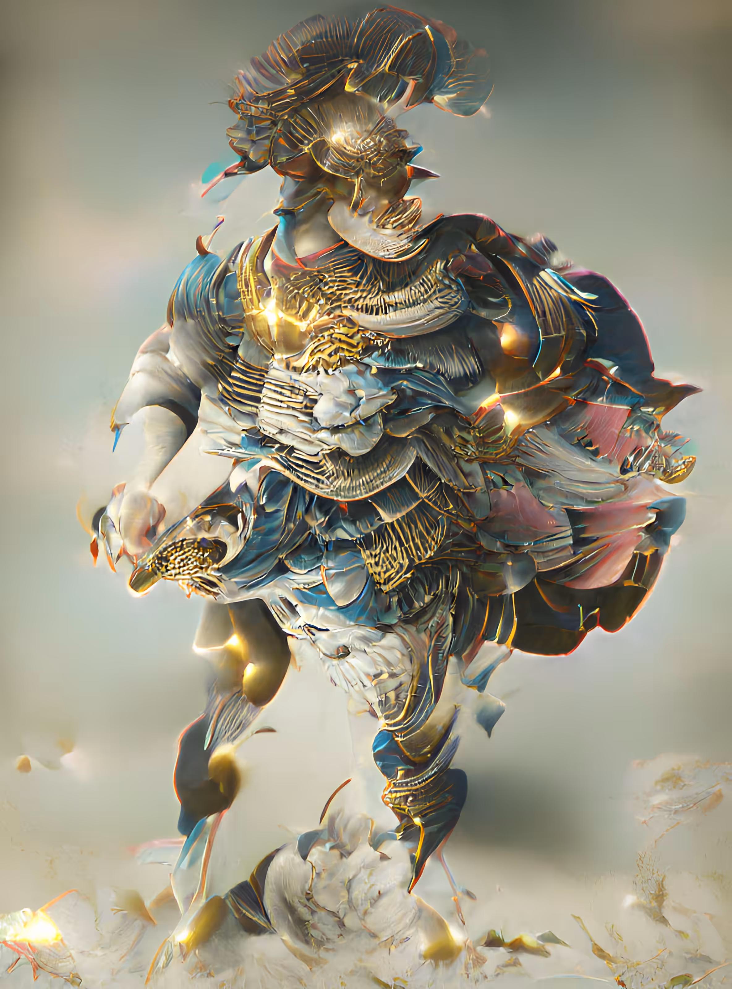 Centurion