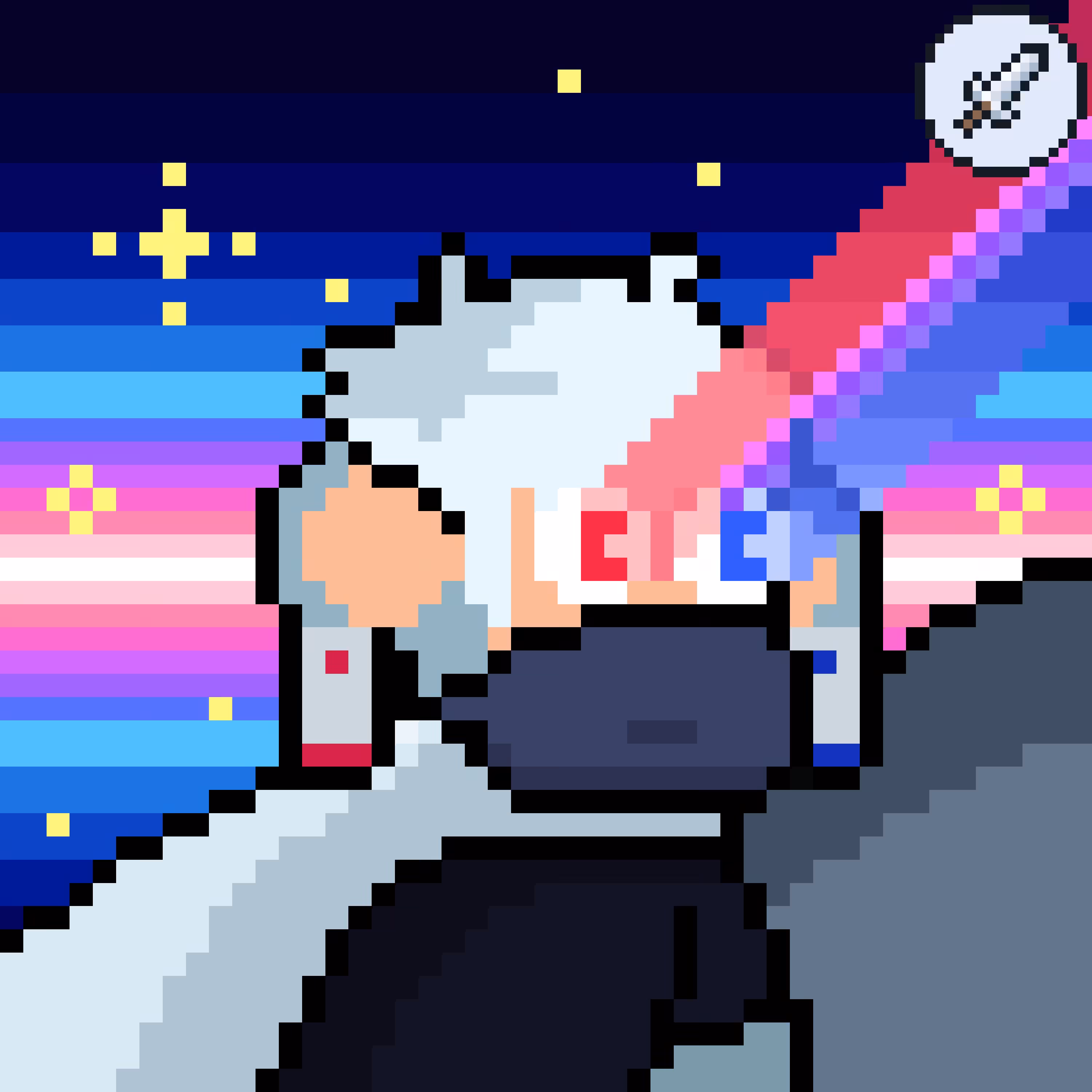 Yuki