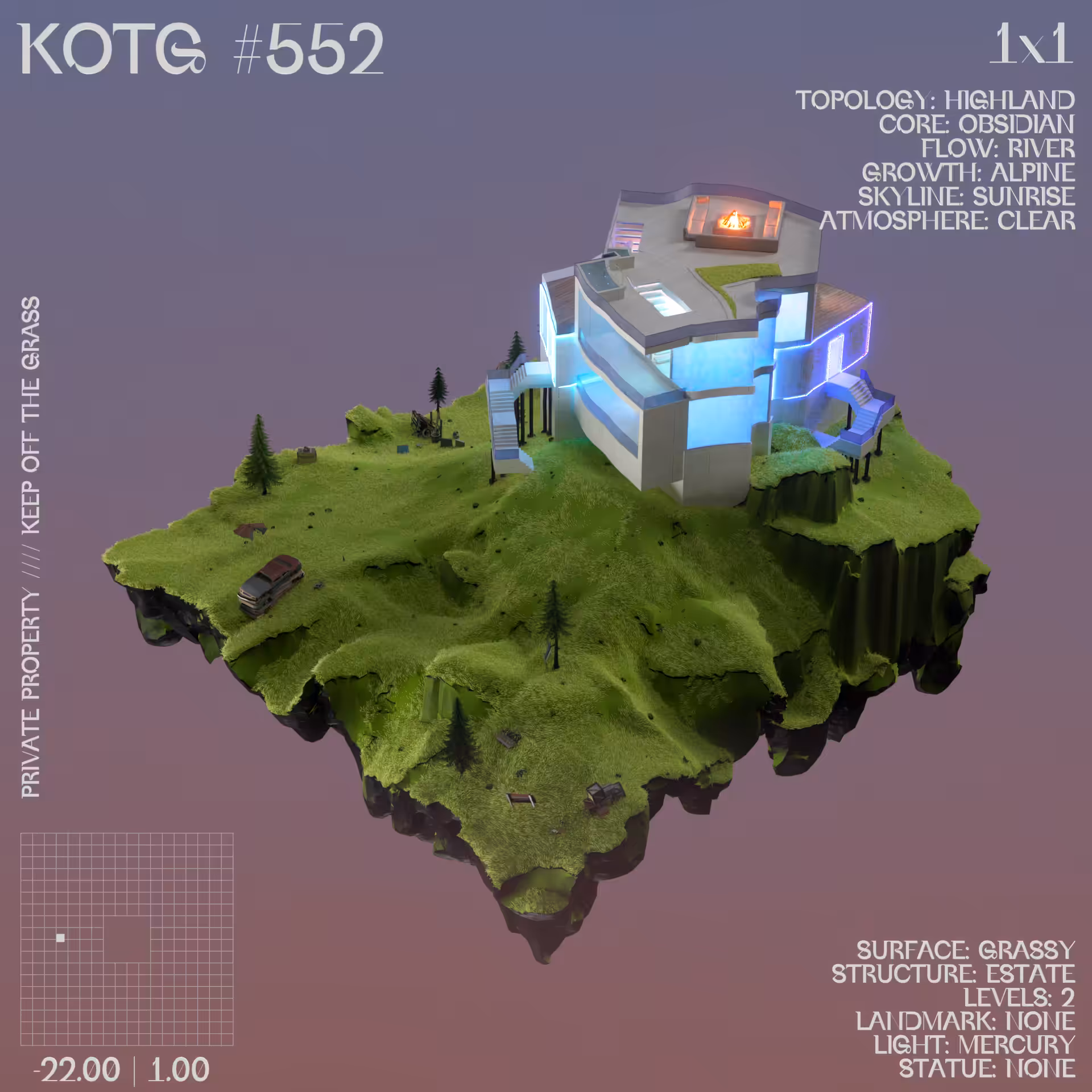 KOTG #552