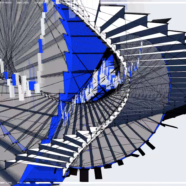 Stairs & Stocks #300