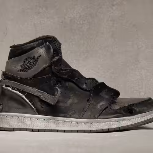 The Shoe