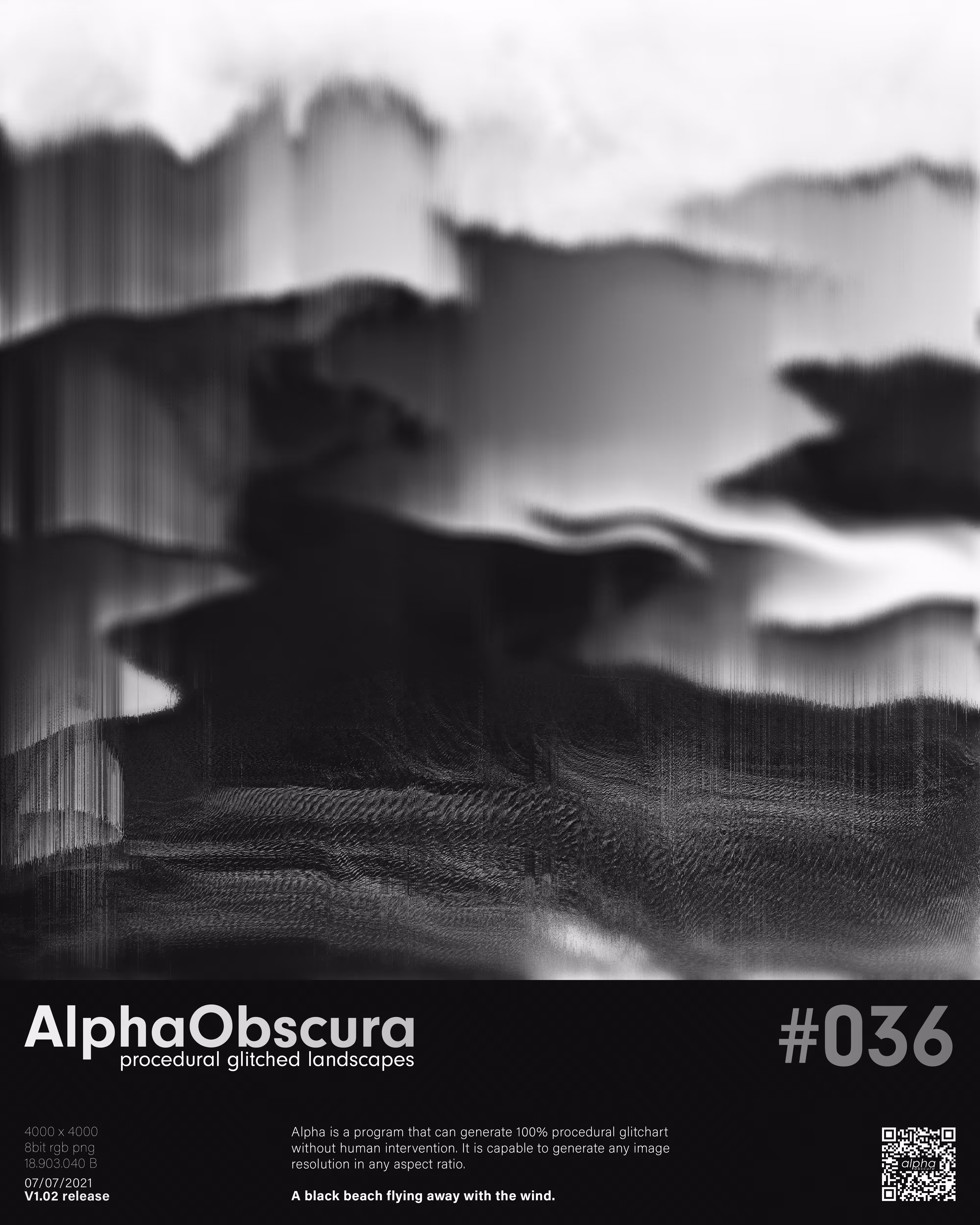 [36] - AlphaObscura