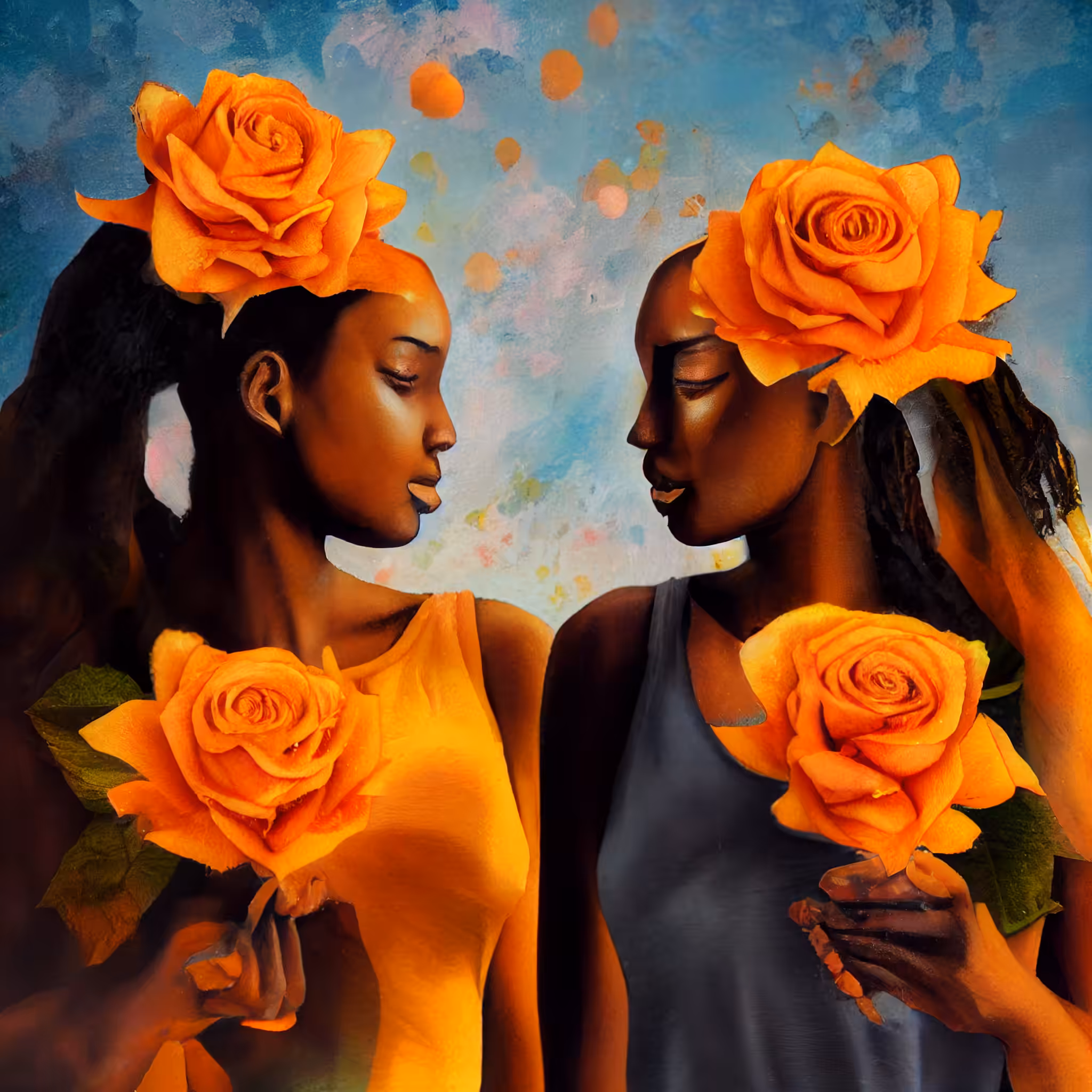 SISTERS