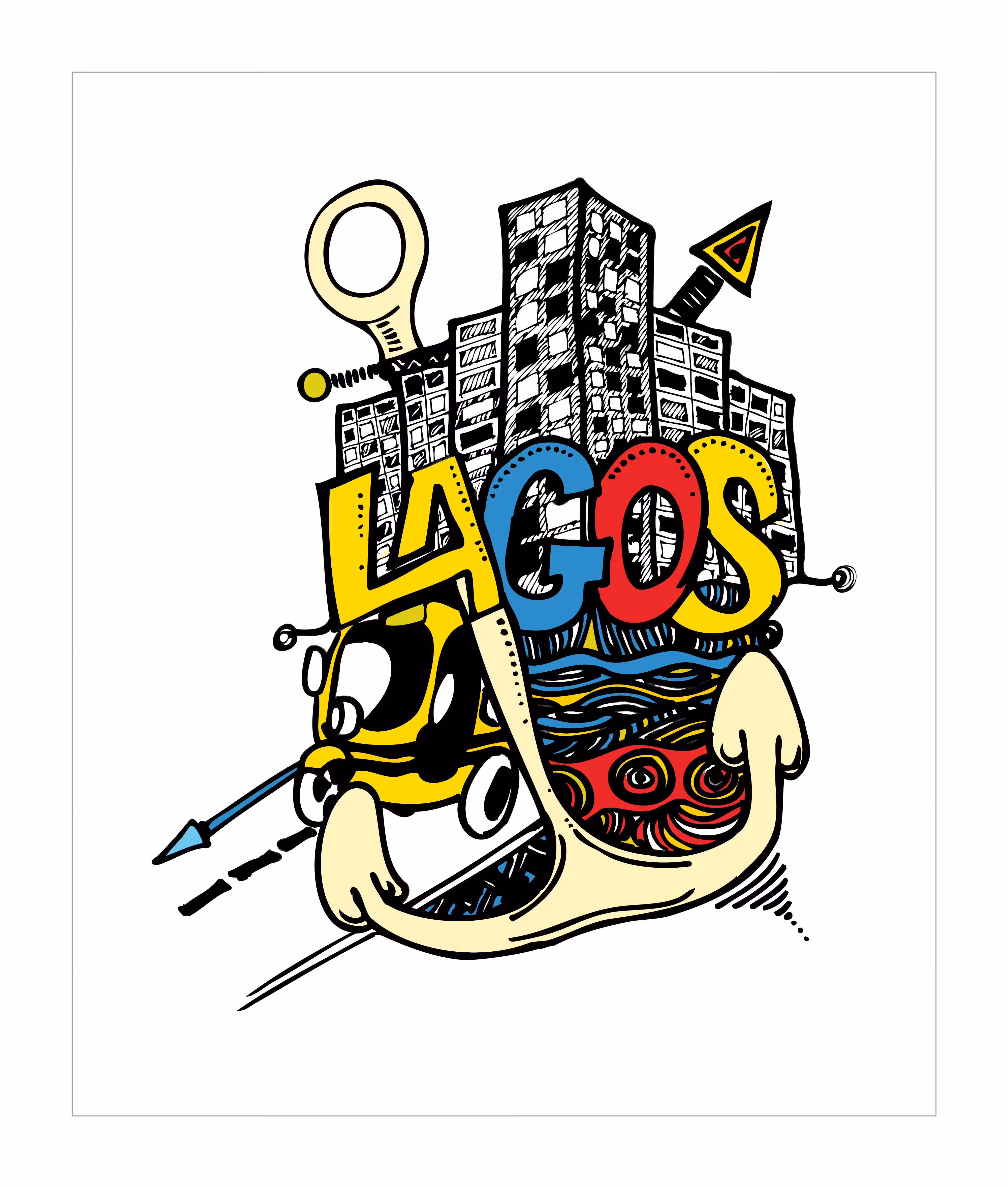 Lagos
