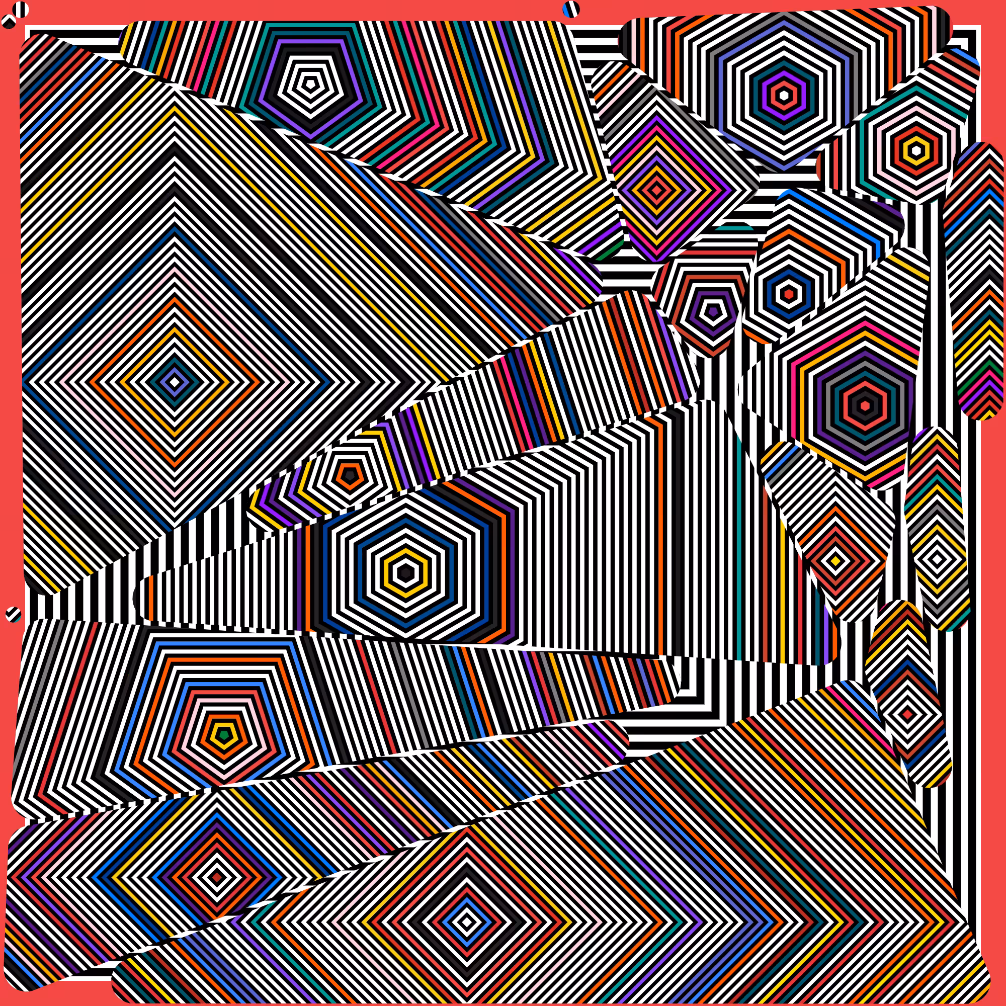 Daily explorations