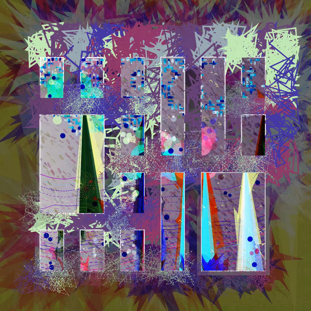 Naïf #20