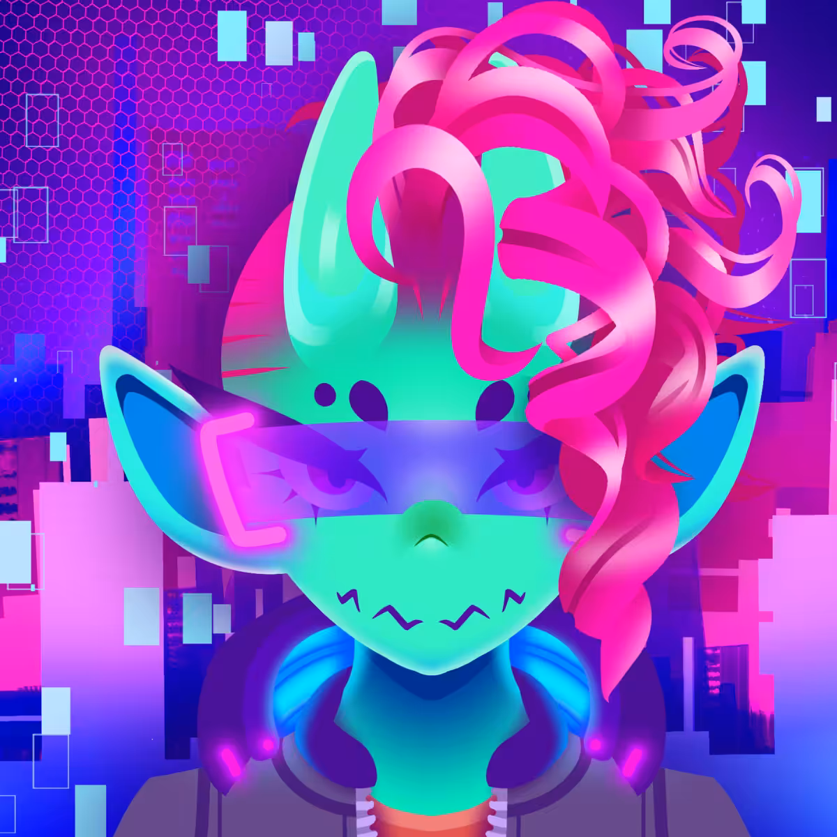 Neoni #64
