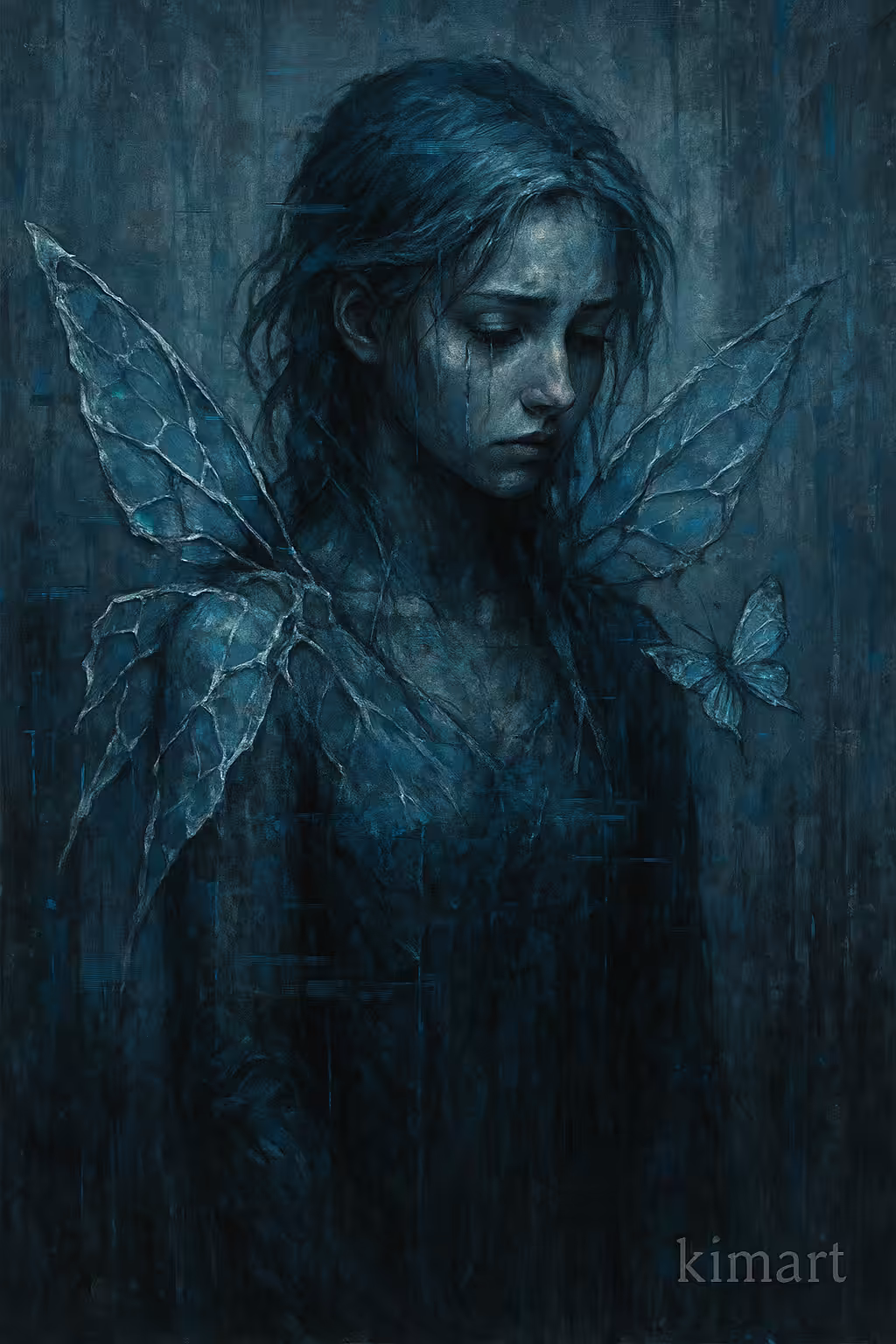 Frozen Wing