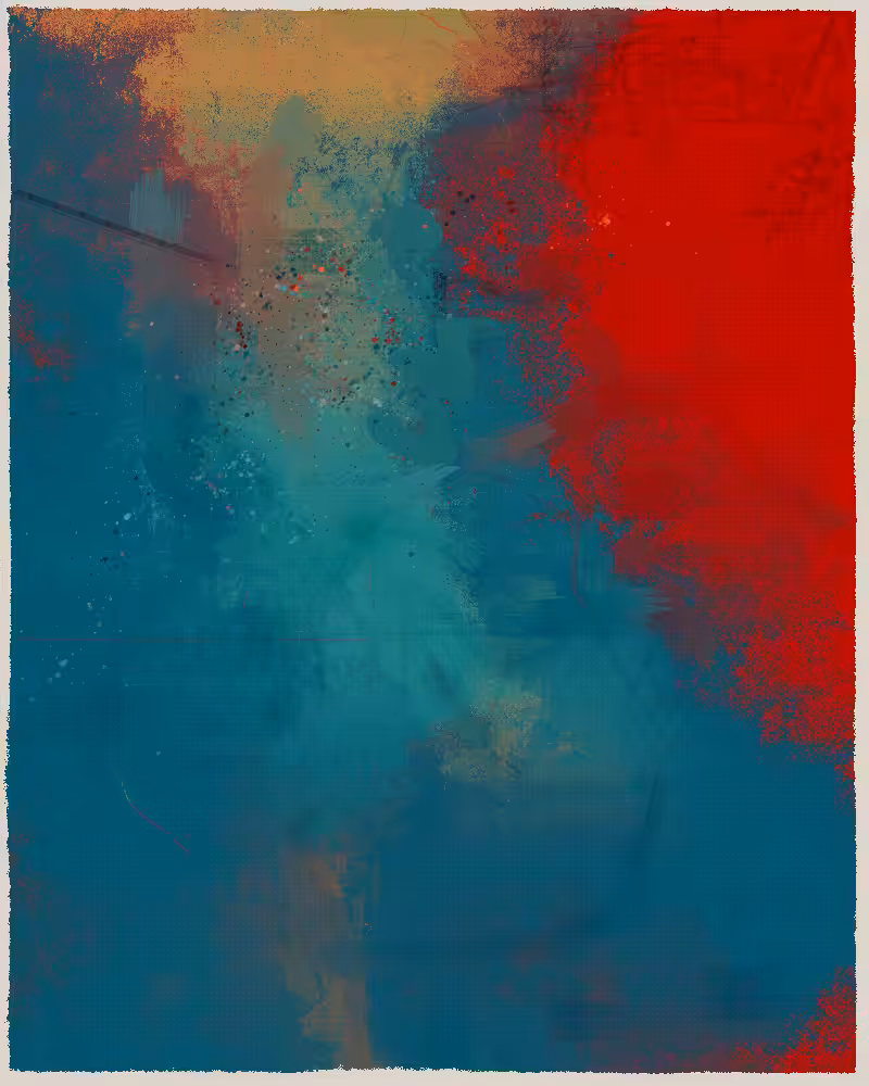 Mystical Fusion #13