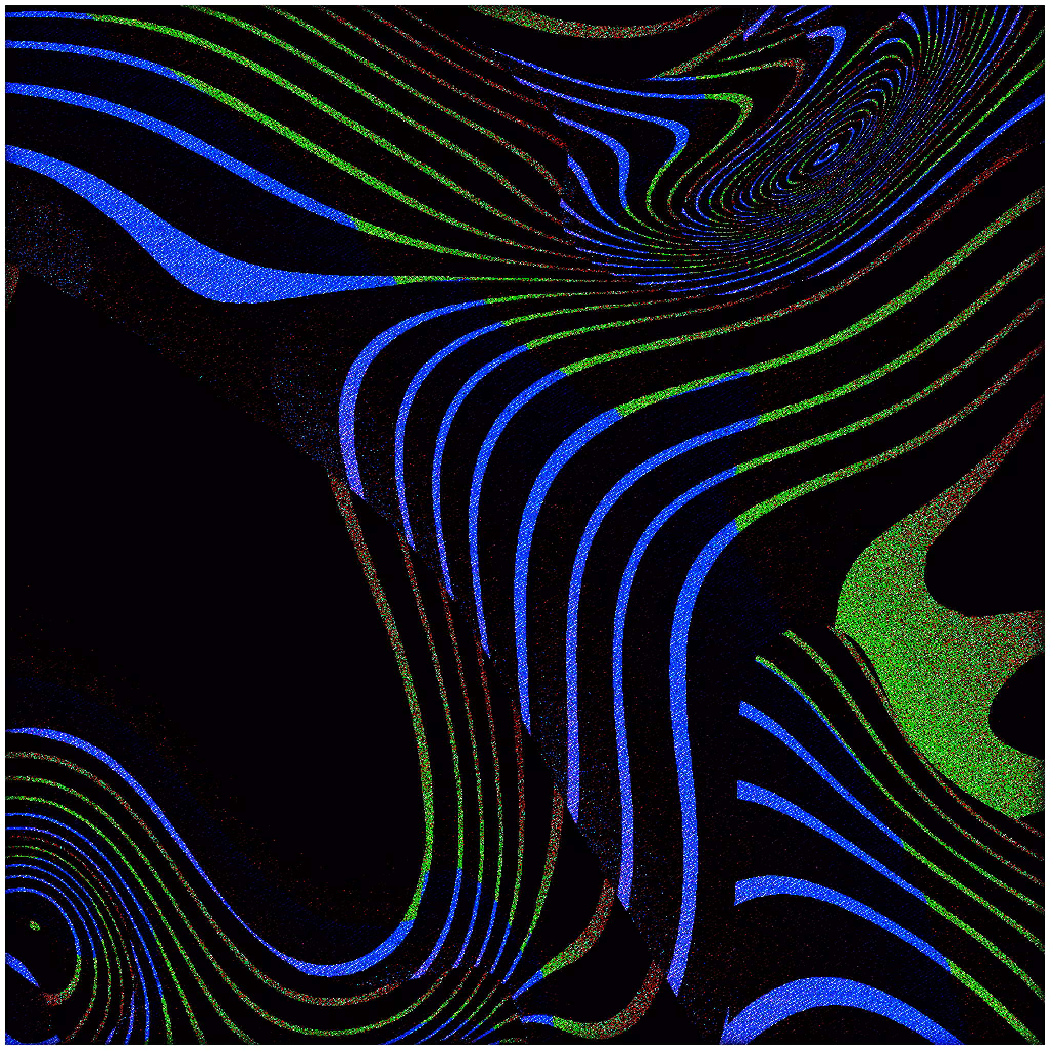 Noise modulation #20