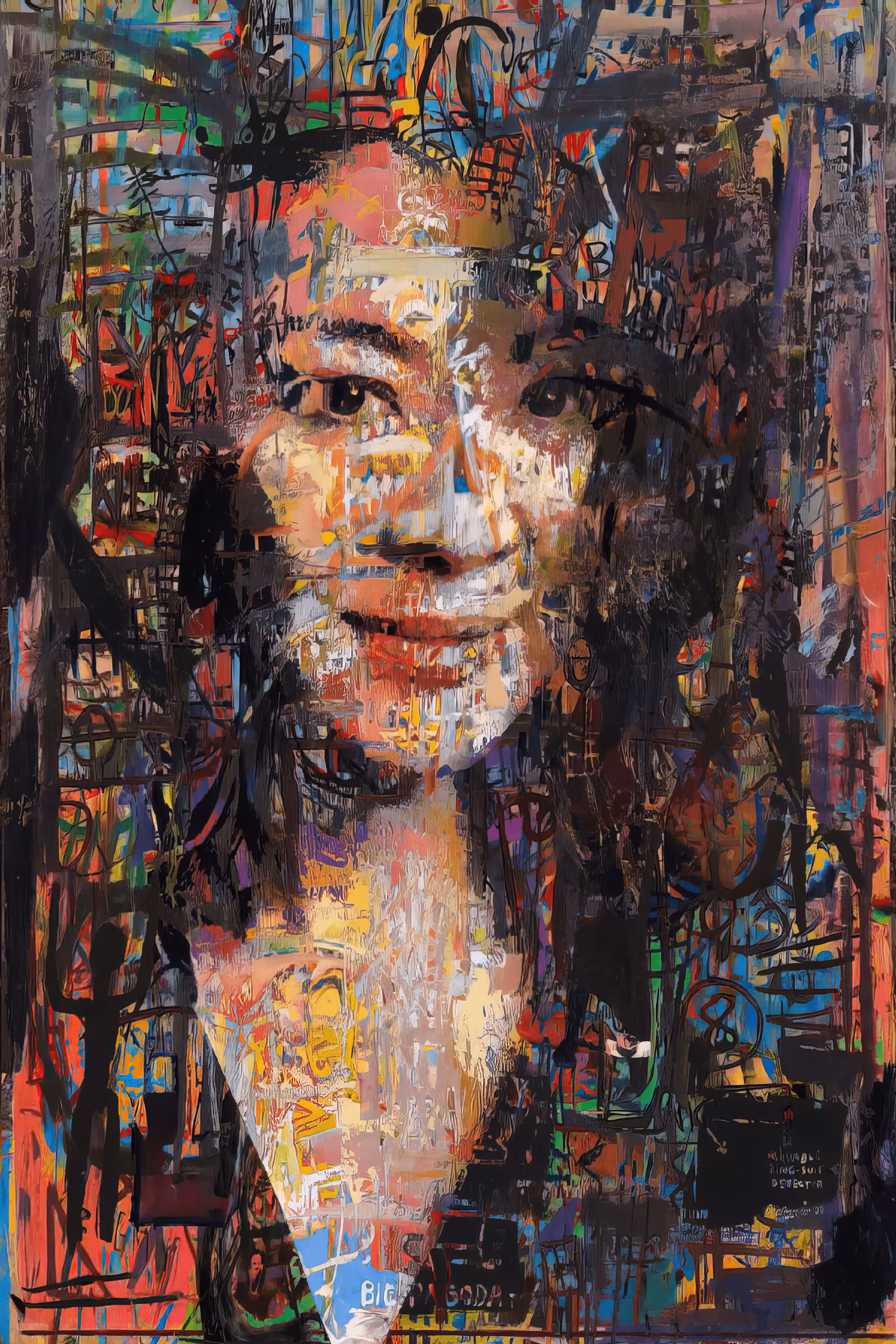 Basqwood Celebrities: Michelle Yeoh - Basqwood Celebrities