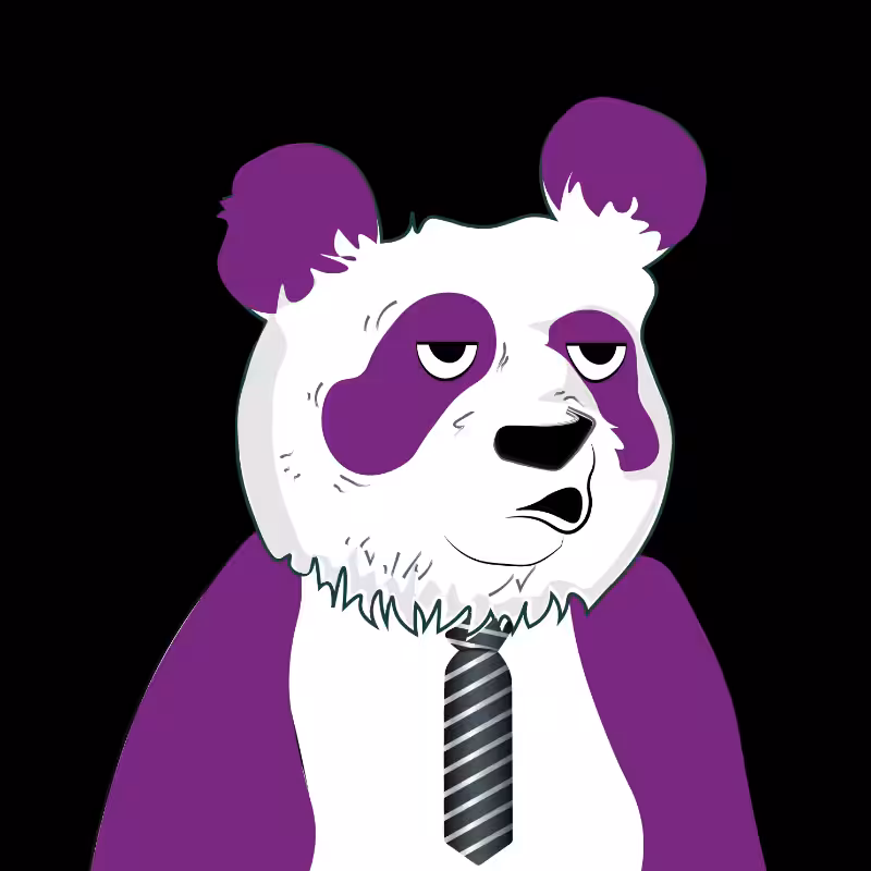 Evolving Pandas #58