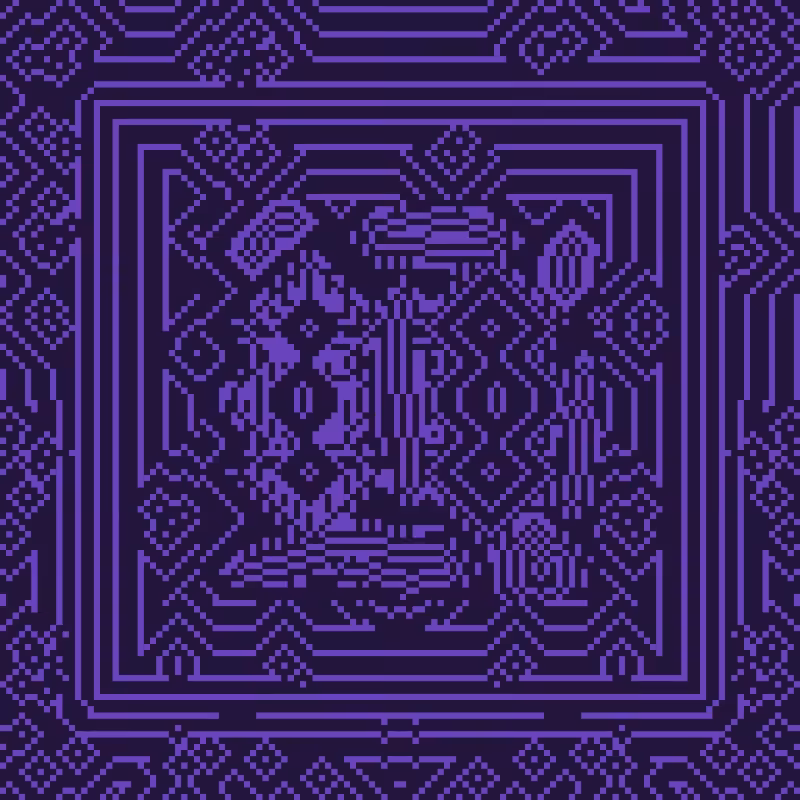 Tegodego Flow Maps Generator #220