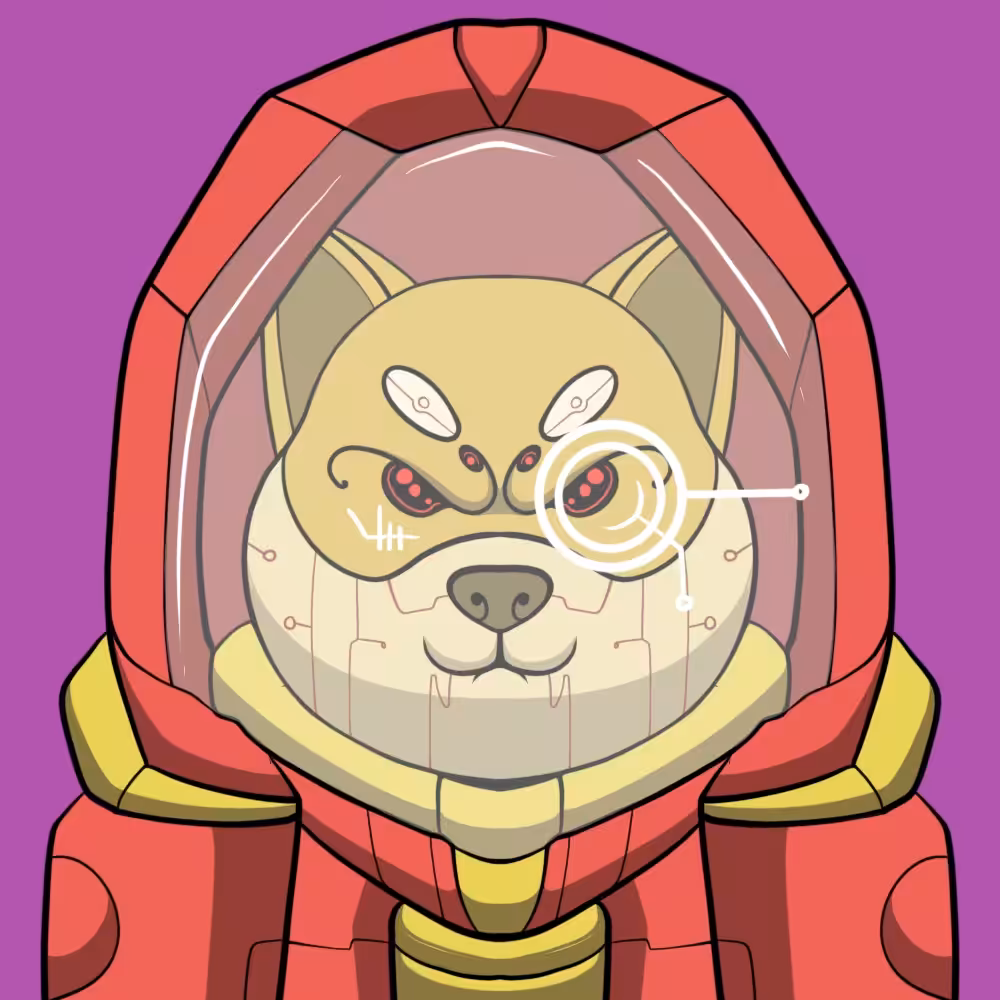 Shibastorm #9