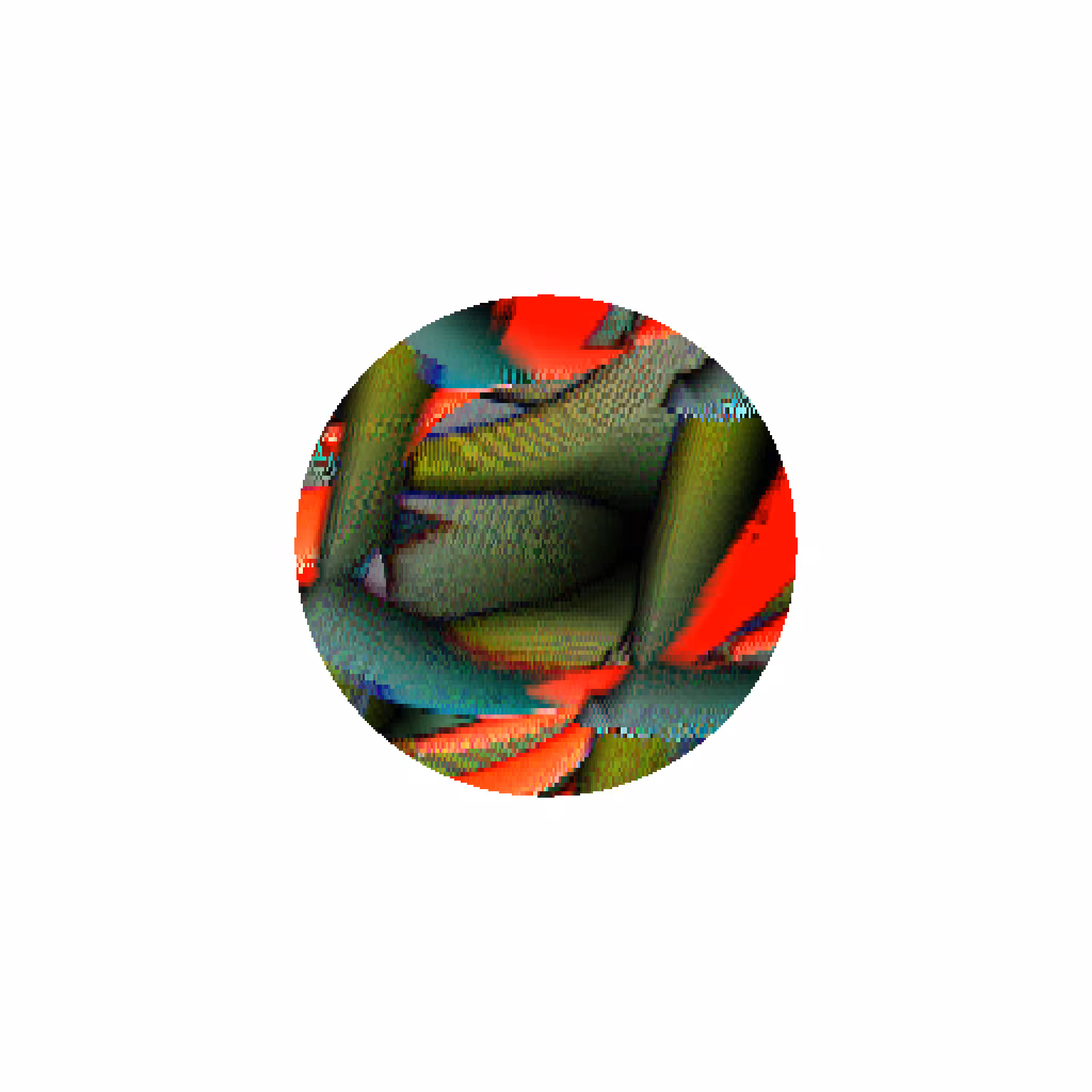 Palantír #19