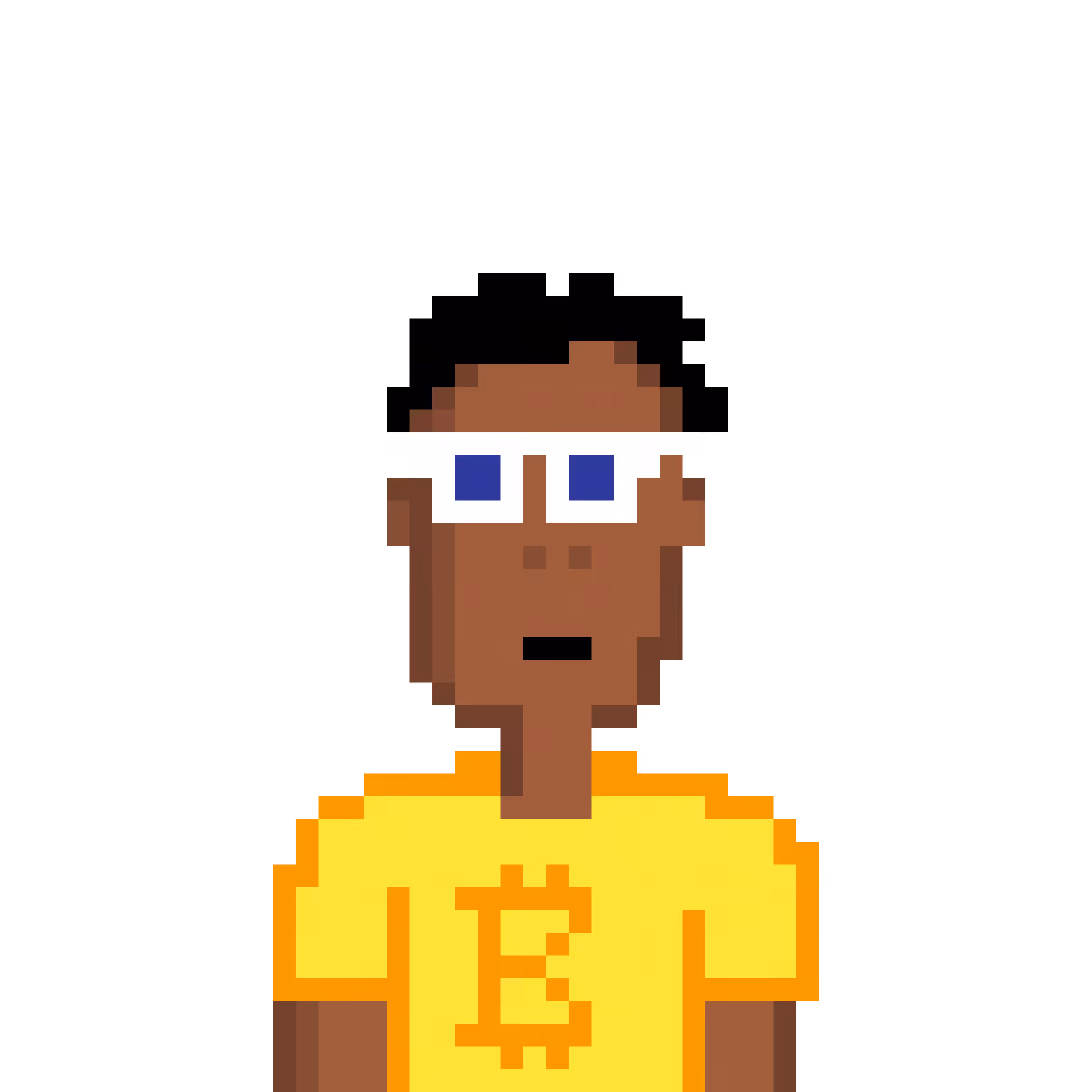Dank Pixel Gods: Dank Pixel God #5344