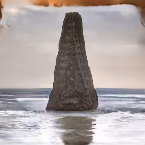 The Tower - Innominate #41