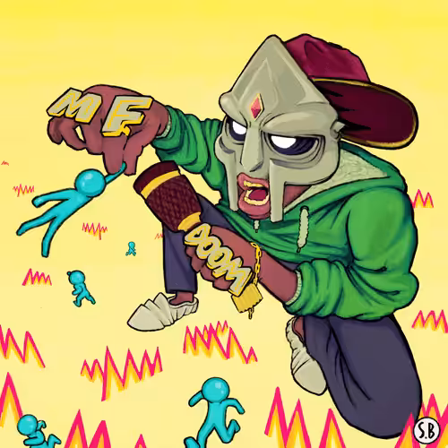 Super Villain