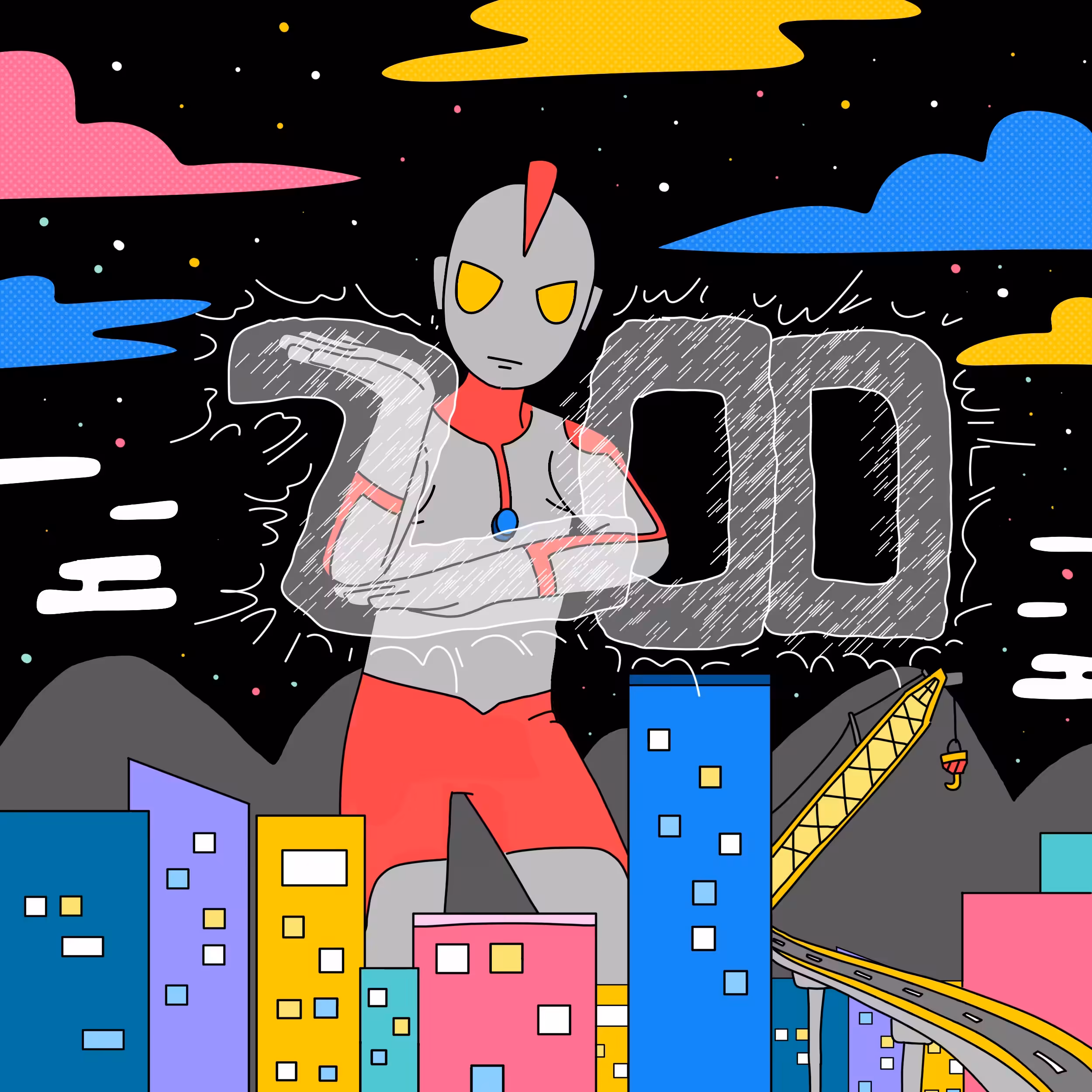 HENtraman 200k