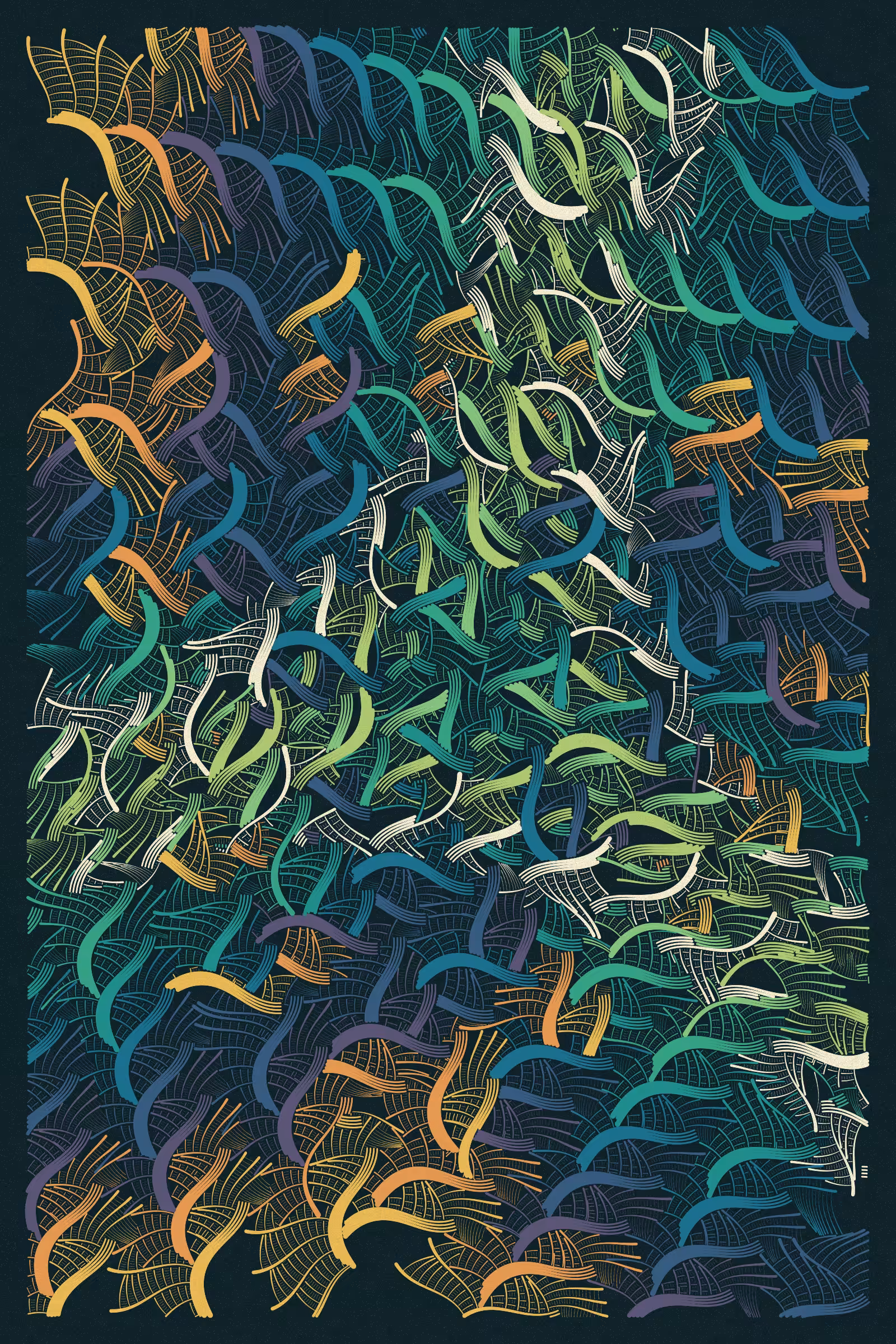 Intricada #1