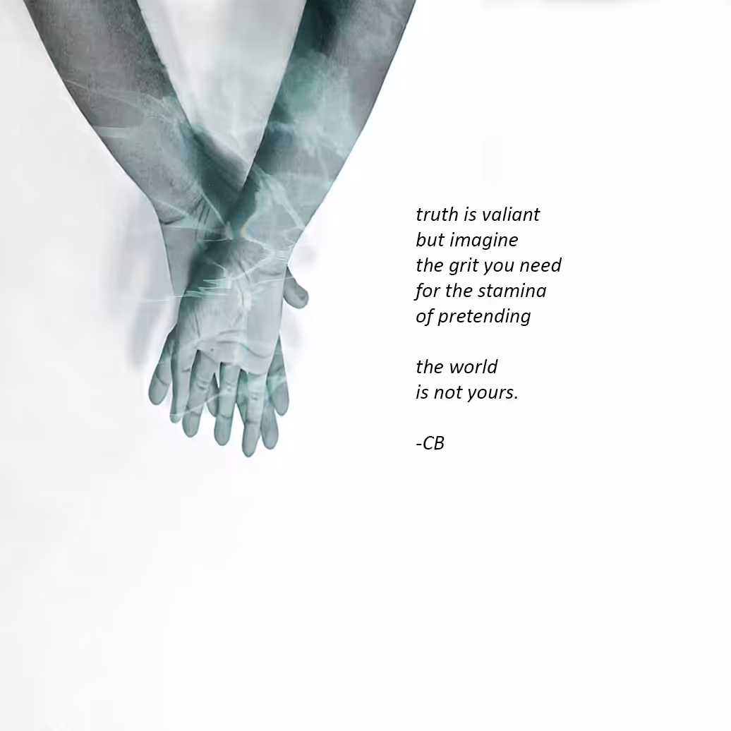 TRUTH III