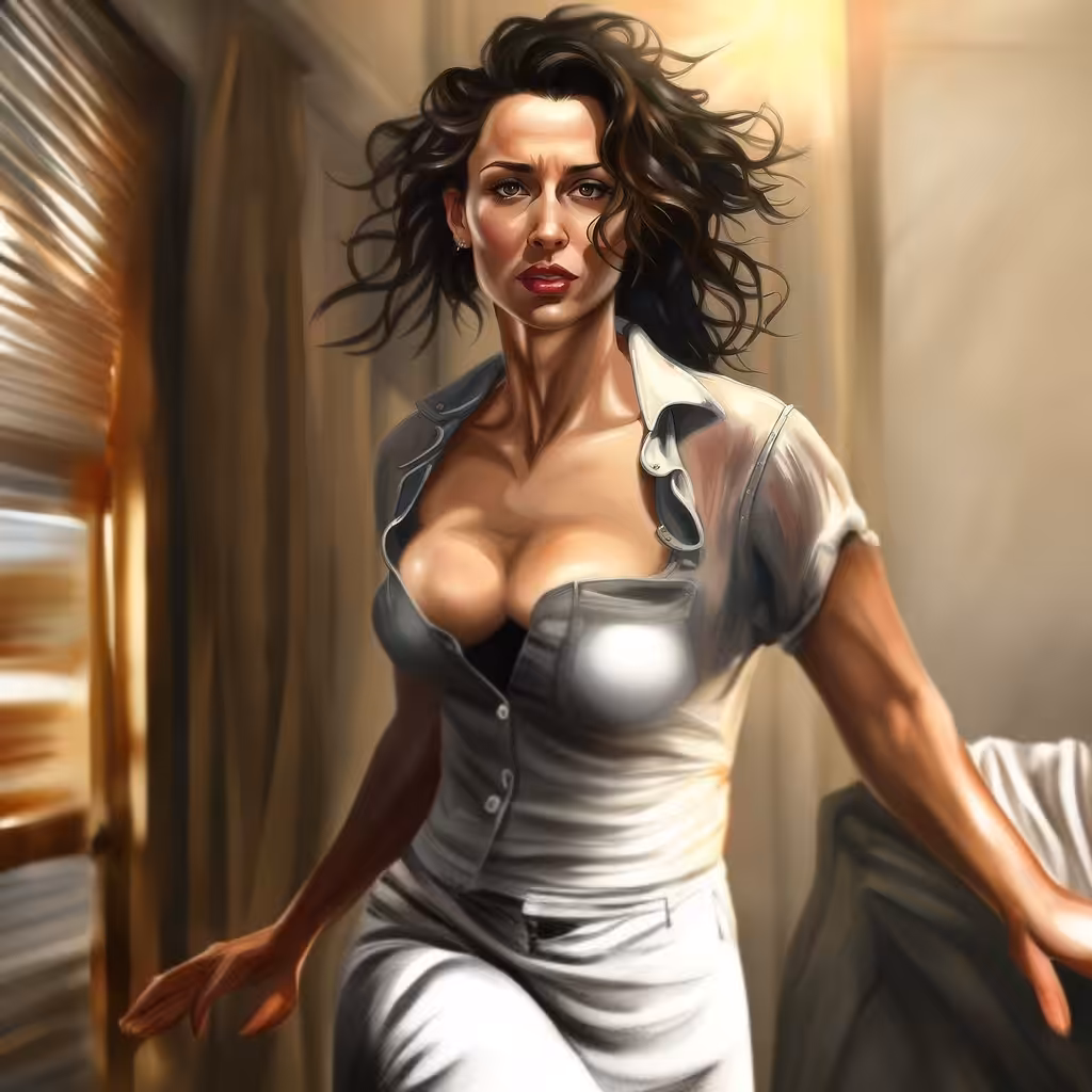 Debbie