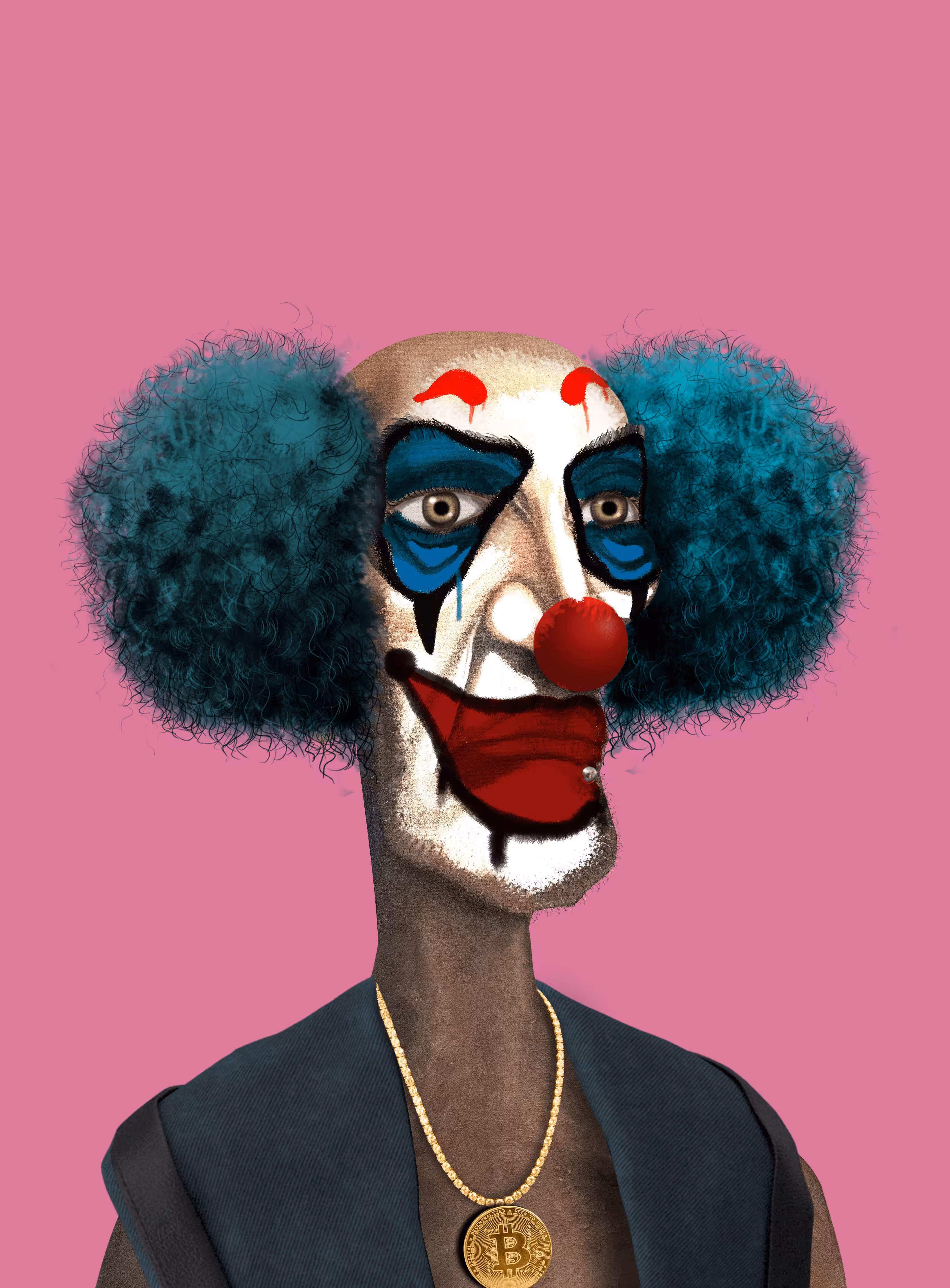 Nasty Joker 122