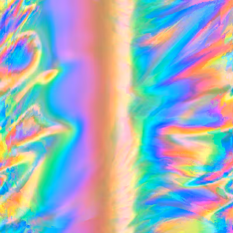 Lucy  - Both Sides #29