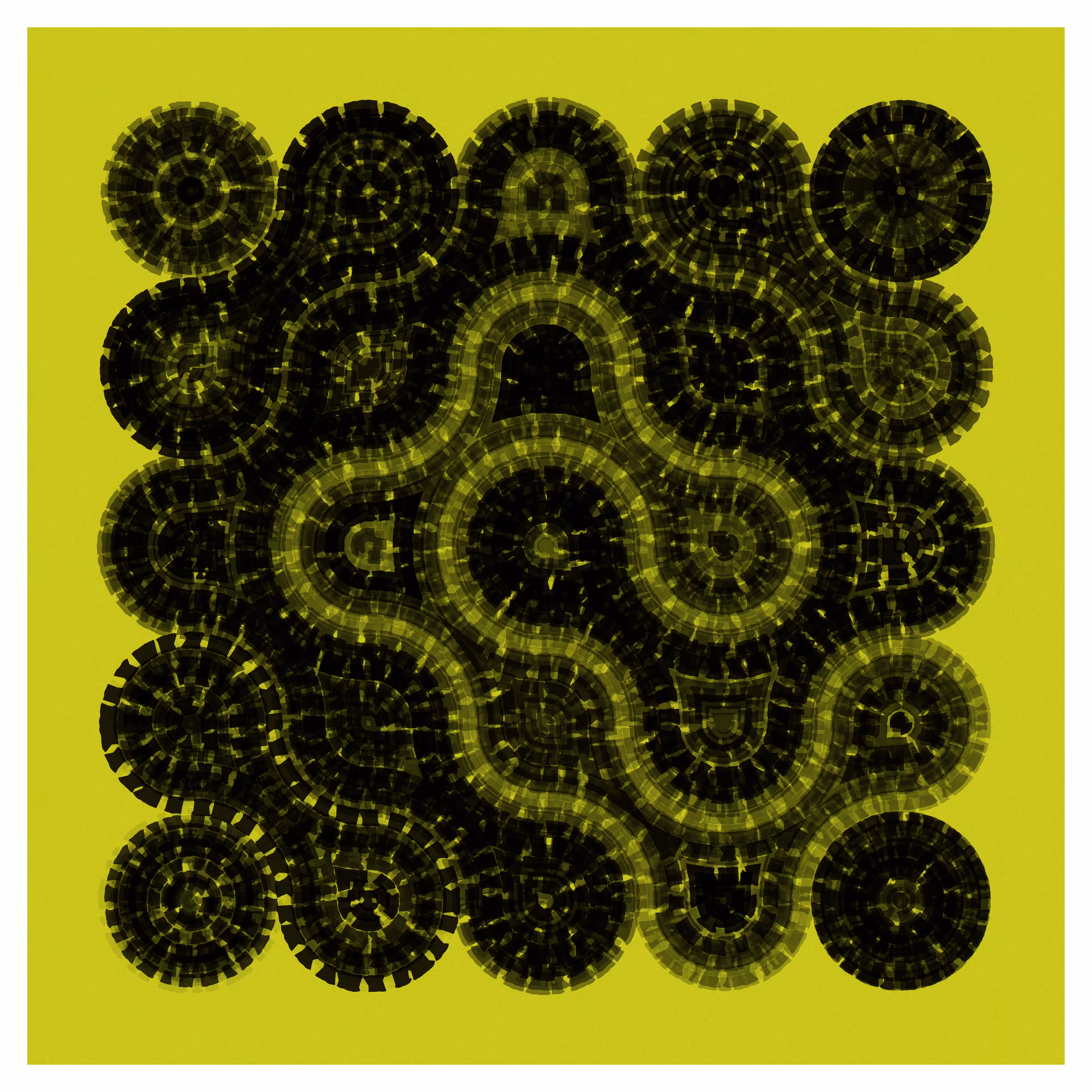 Sigils #0009