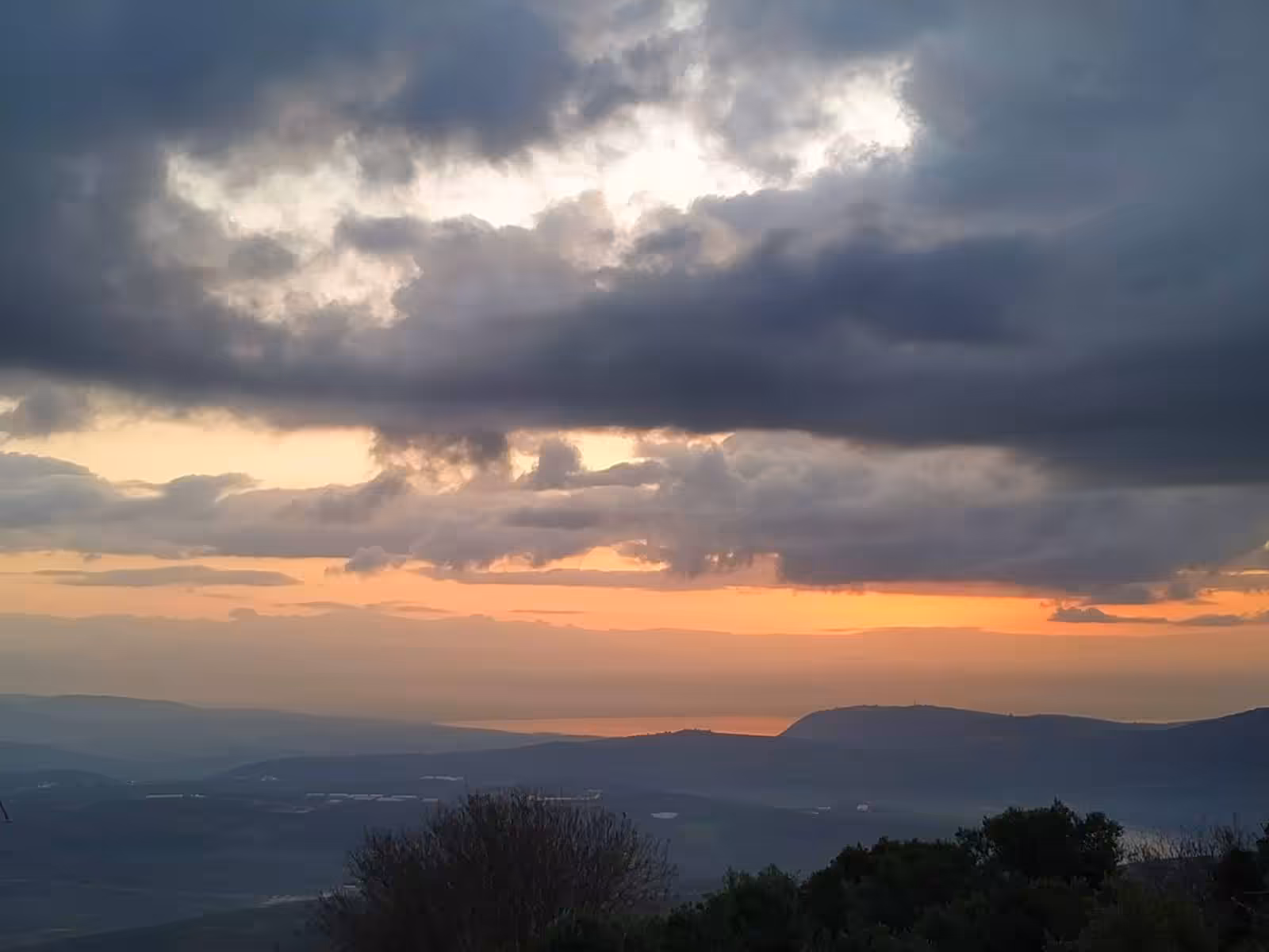 Sunrise