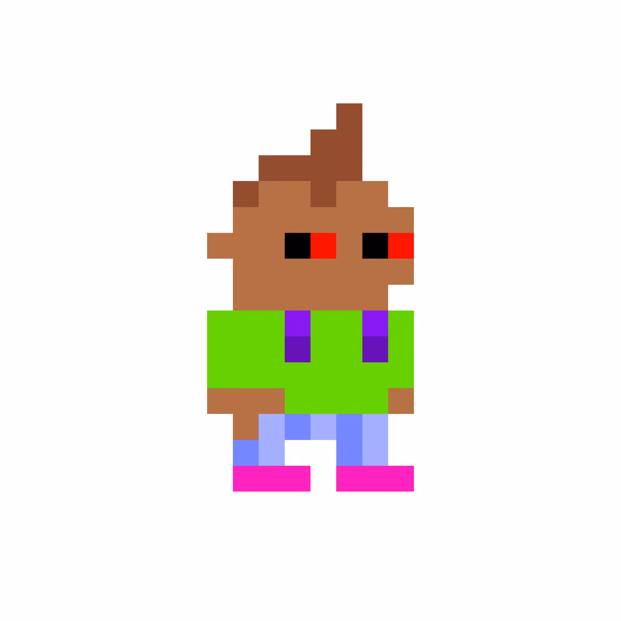 Plurbs #1268