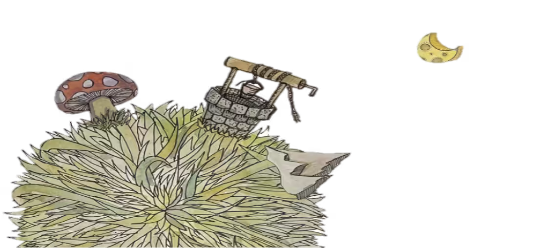 Mignonverse Assets: Cropped Mignon World