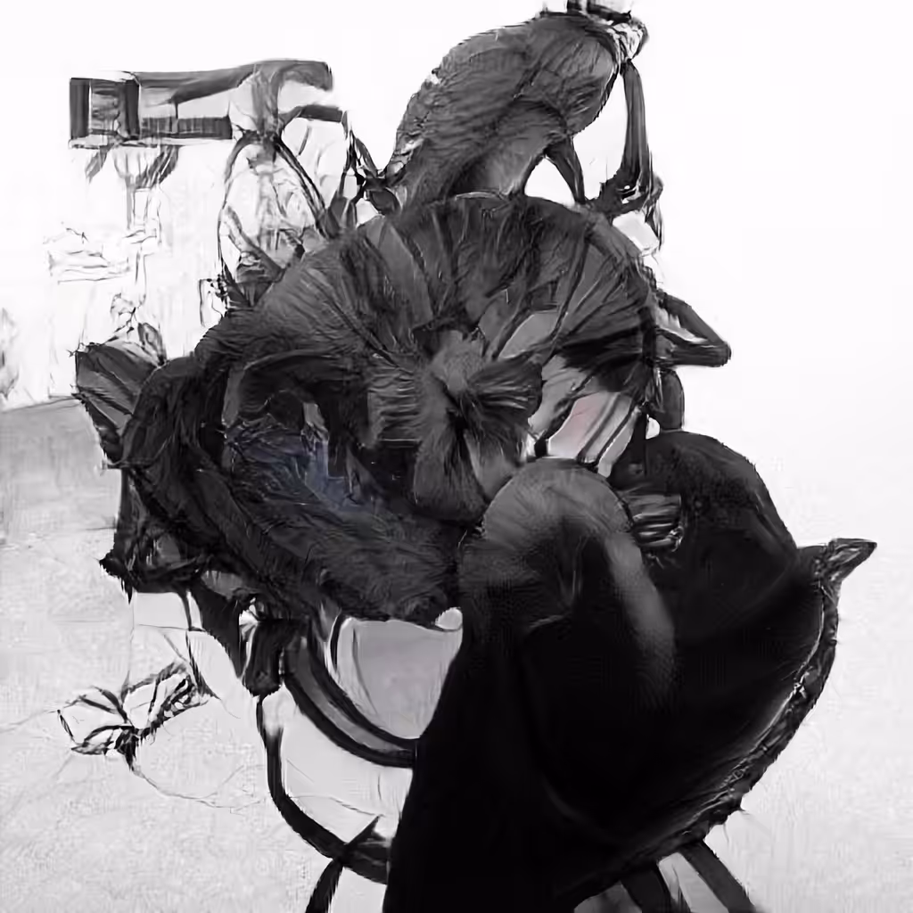 The Non-Human Artwork Project #75