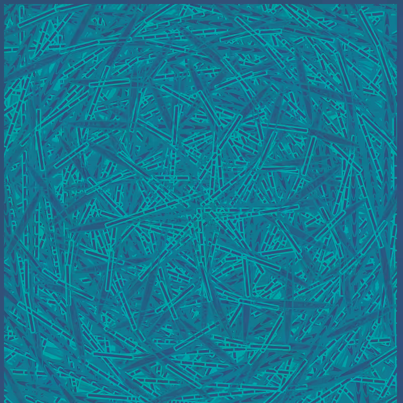 Perpetual Entanglement  #5
