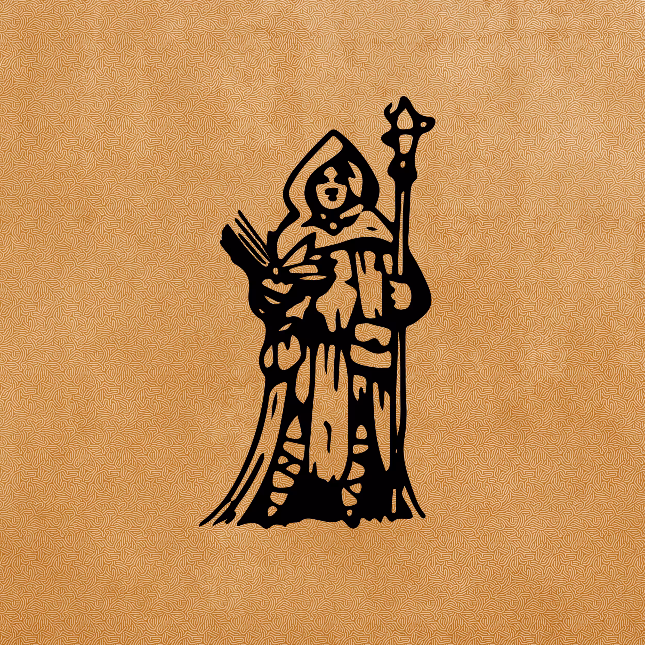 Unsung Heroes & Monsters: 053