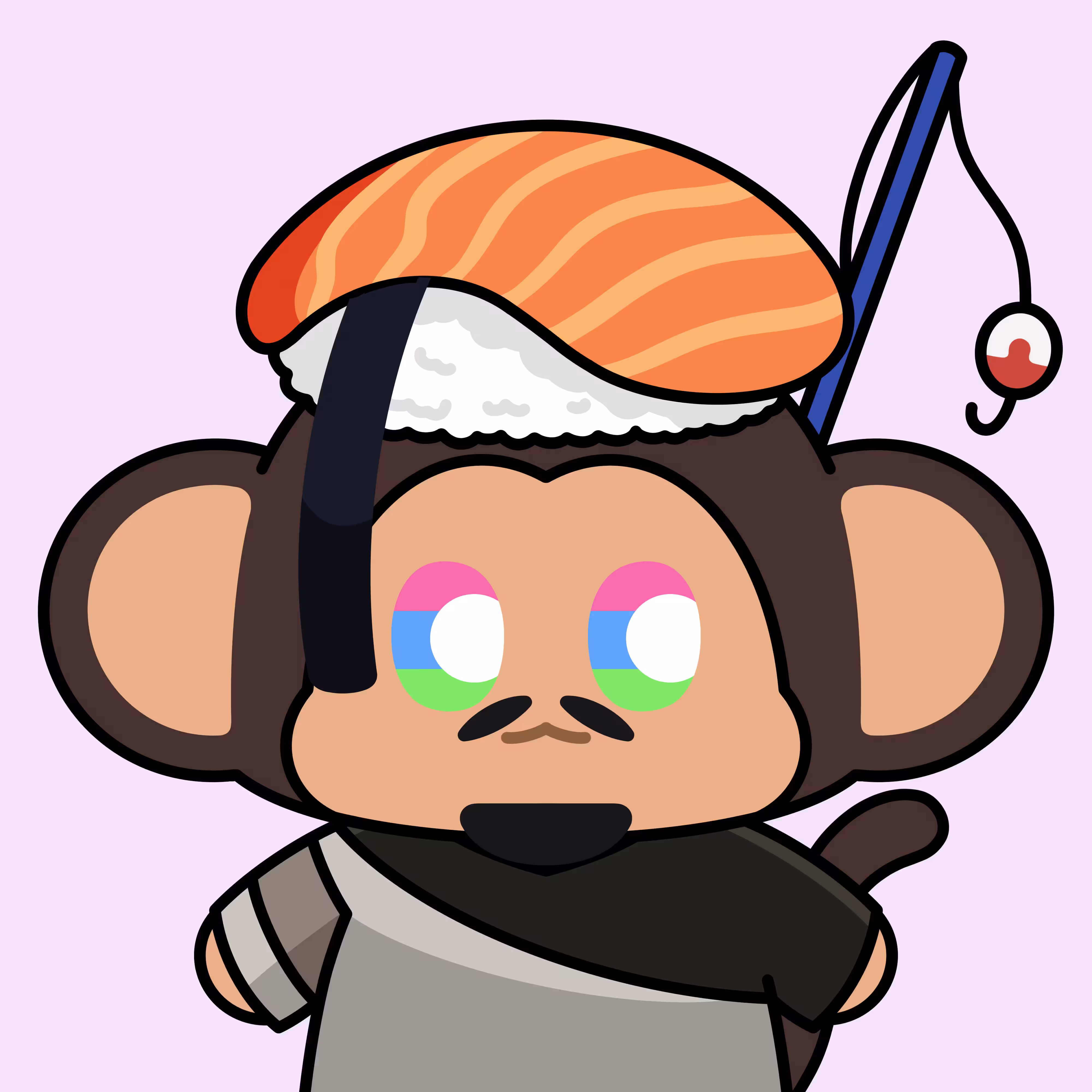 Mochiyoshi