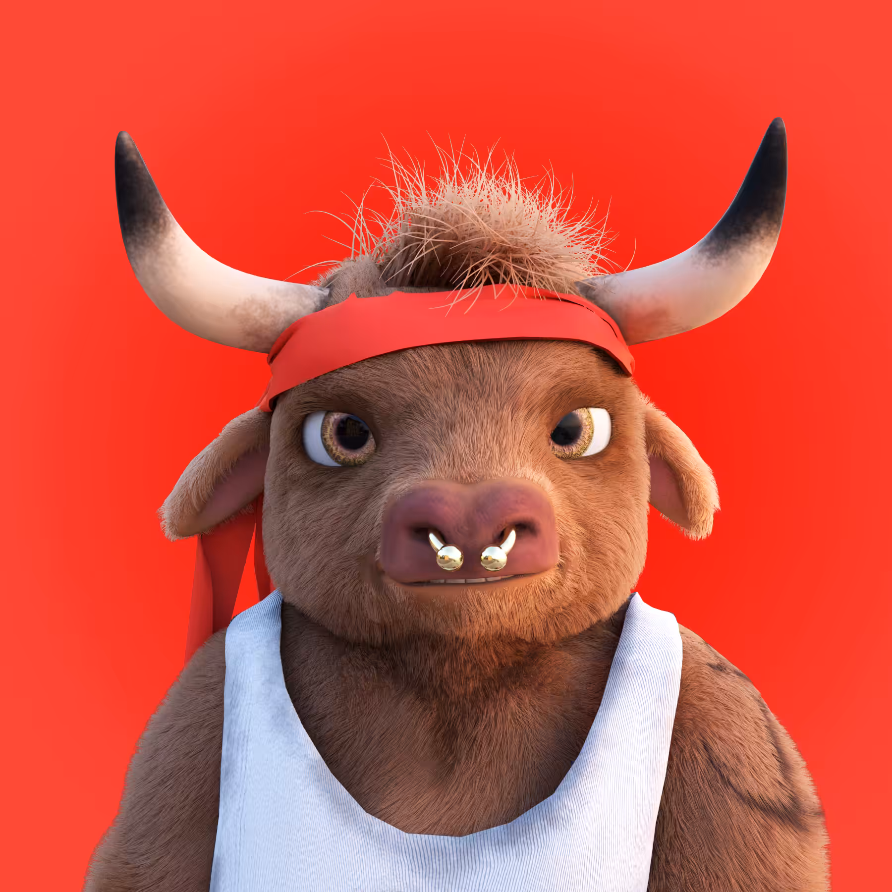 The Bull #028