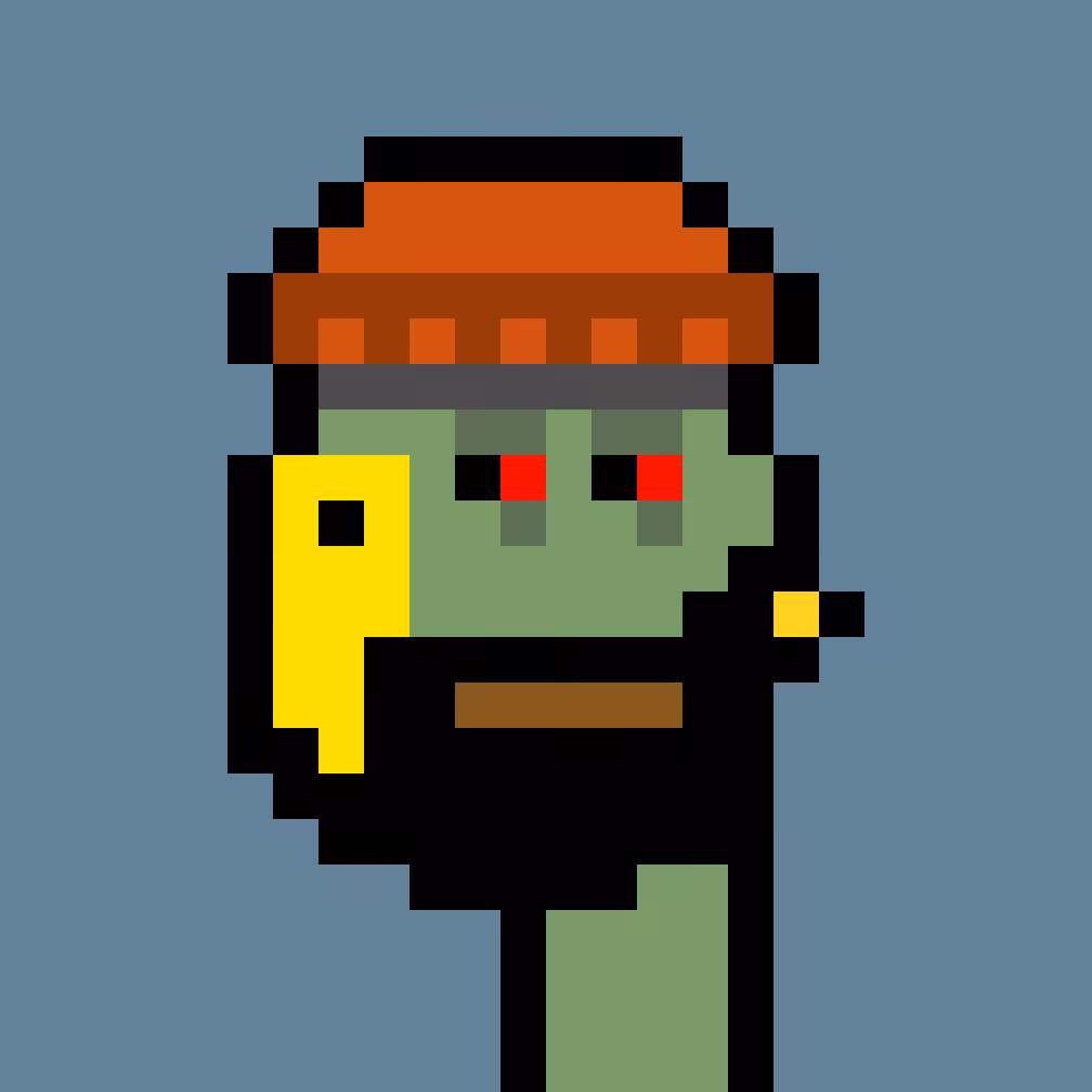 MISSINGPHUNKS: Phunk #10020