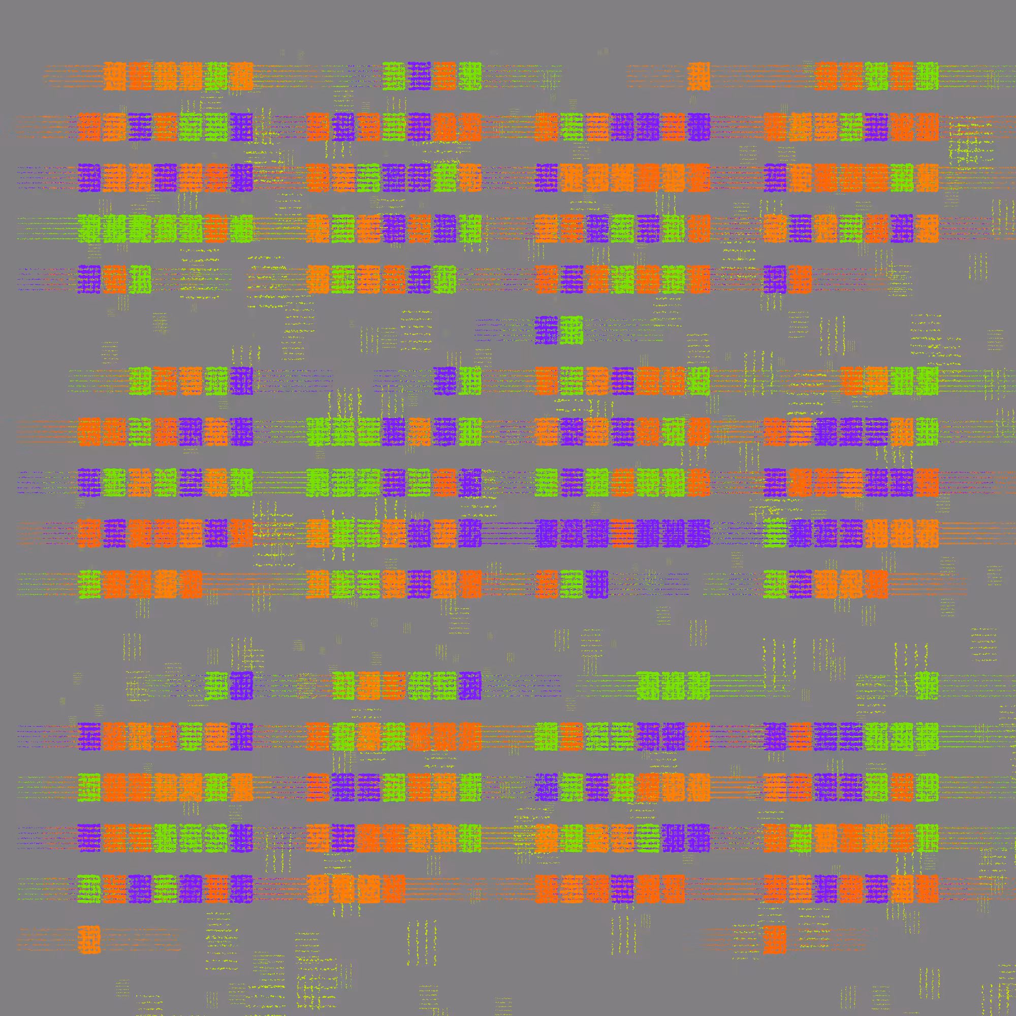 Fragment of Time #282