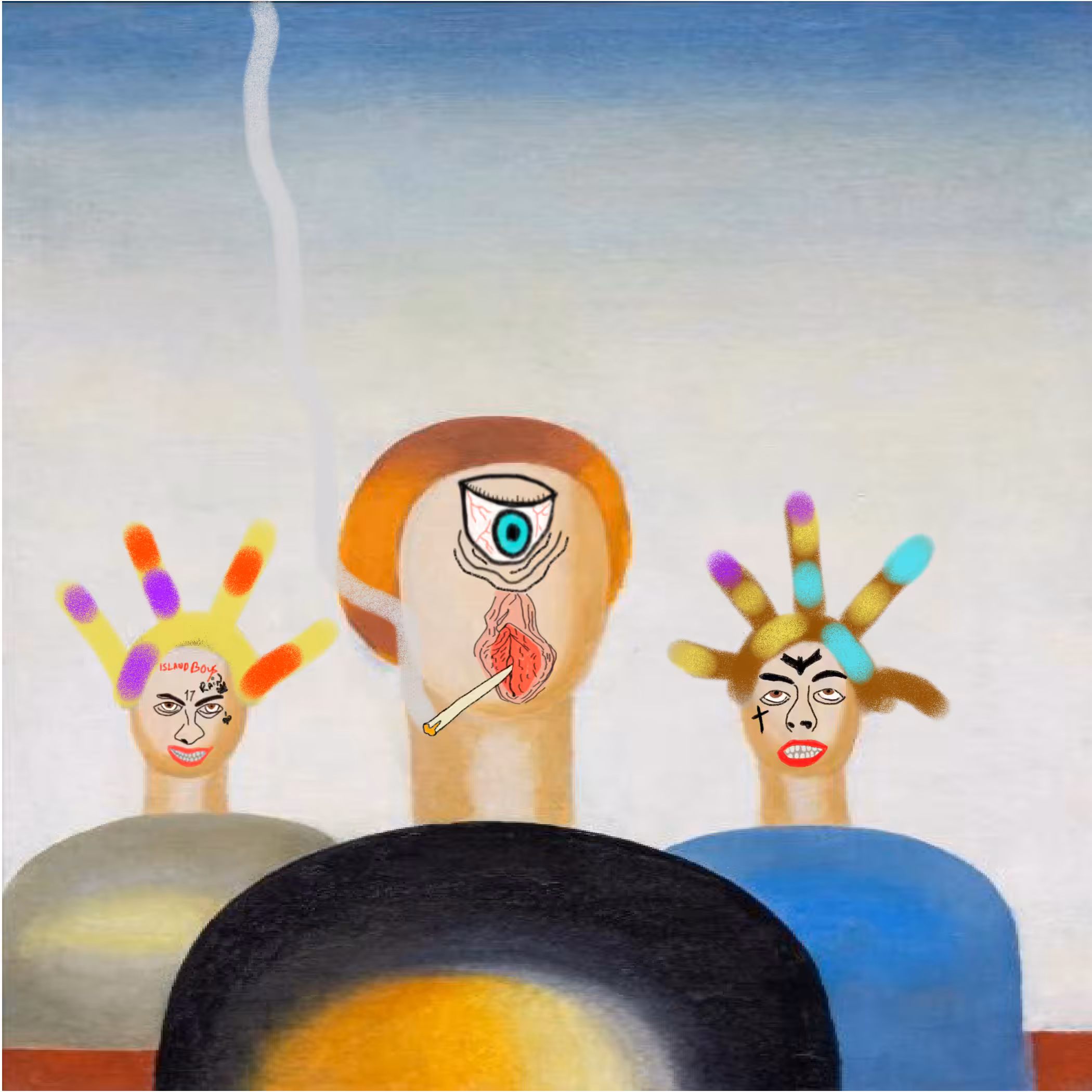 Three figures 2022#2