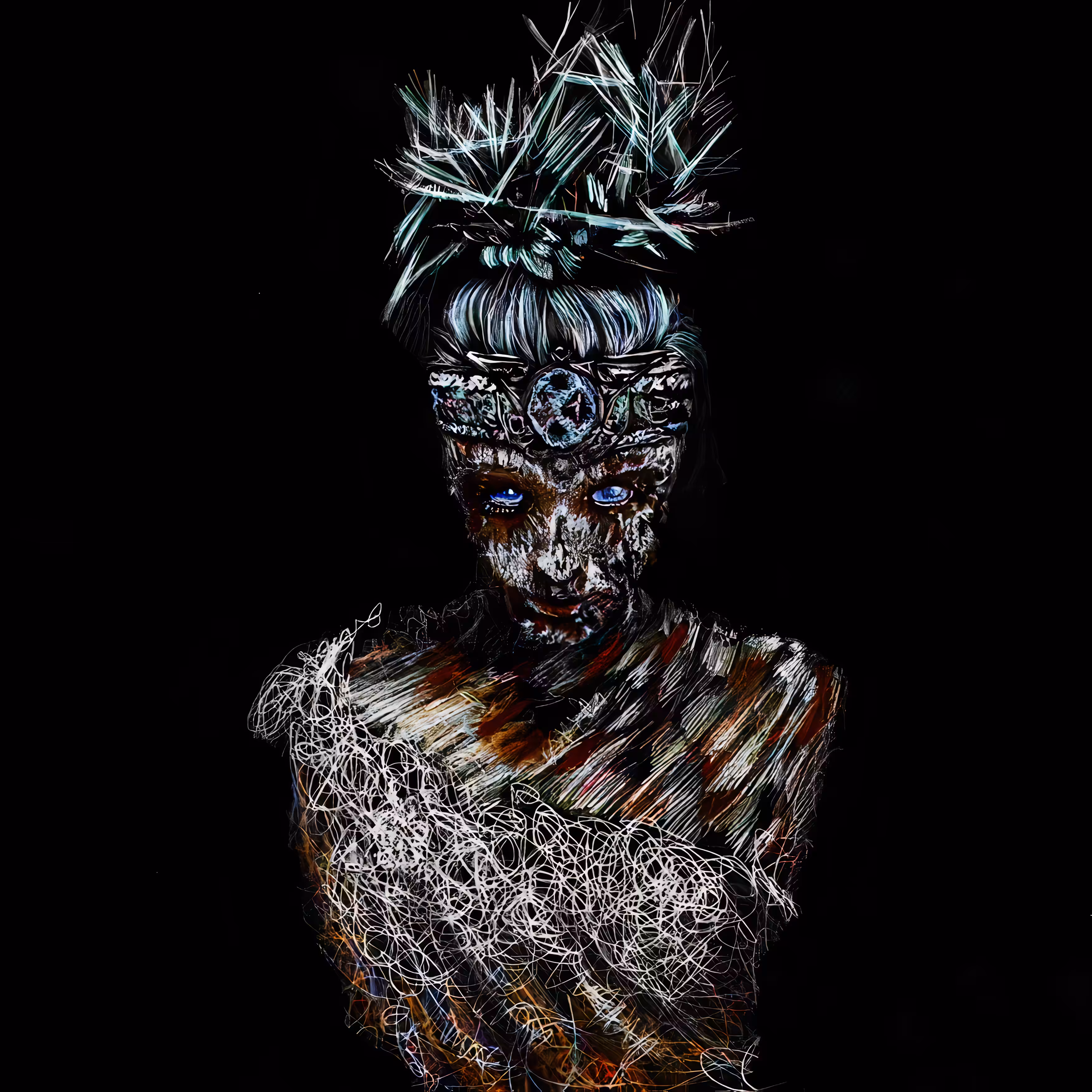 Rebel Queen