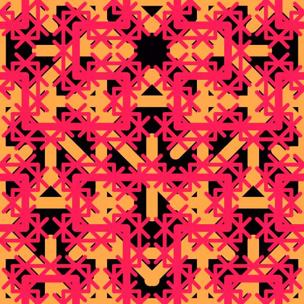 Generative Geometry: Geometry#329