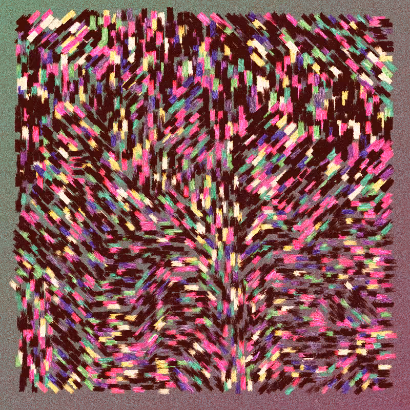 Cacography #64