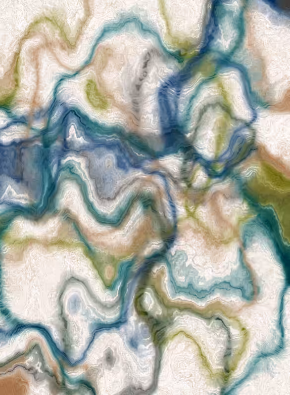 Marble, Opulence #127