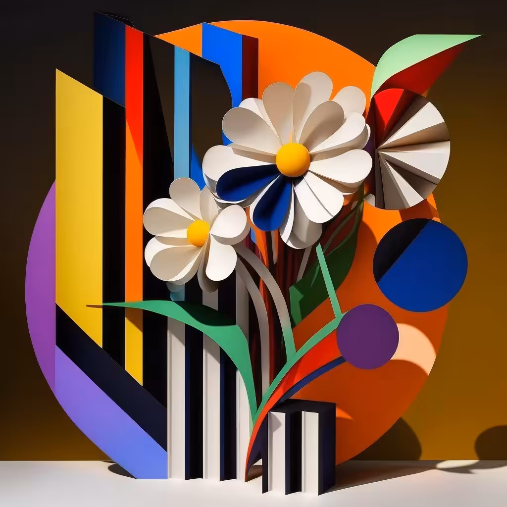 FLEURESSA #122